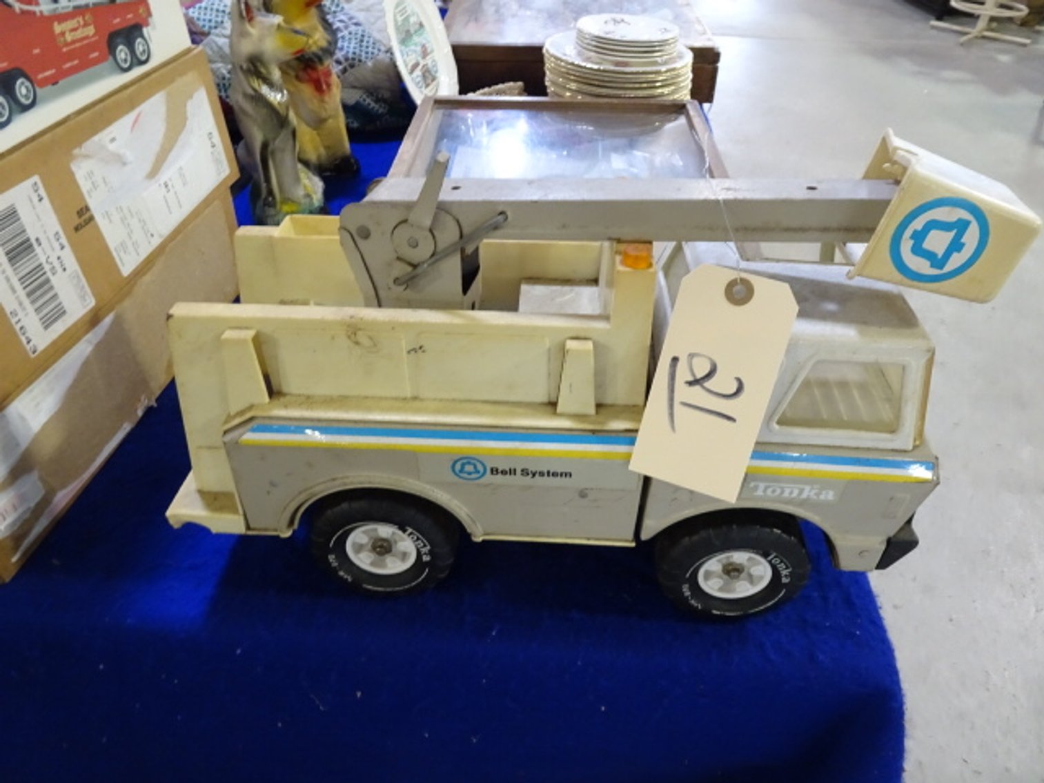 Image for Sep 19, 2024 Public Auction