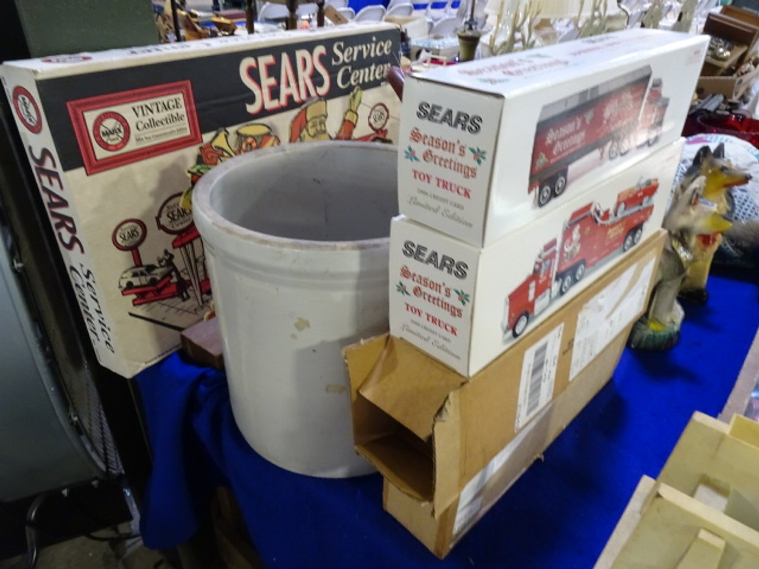 Image for Sep 19, 2024 Public Auction