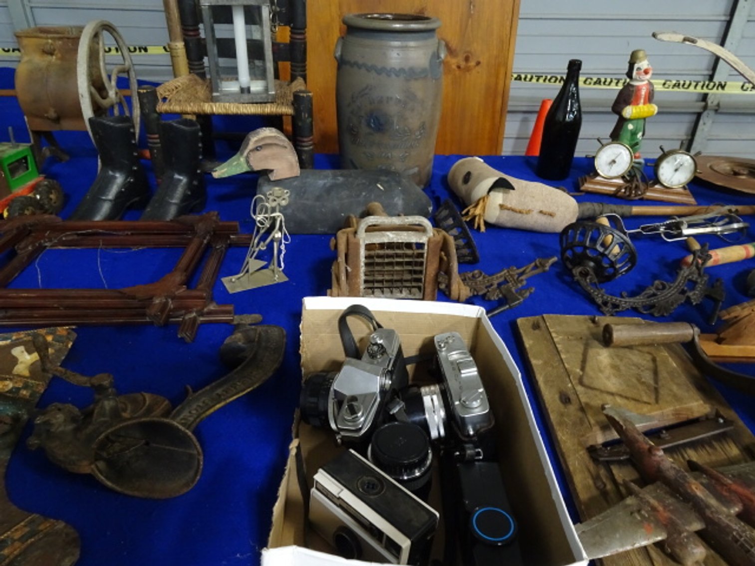 Image for Sep 26, 2024 Public Auction