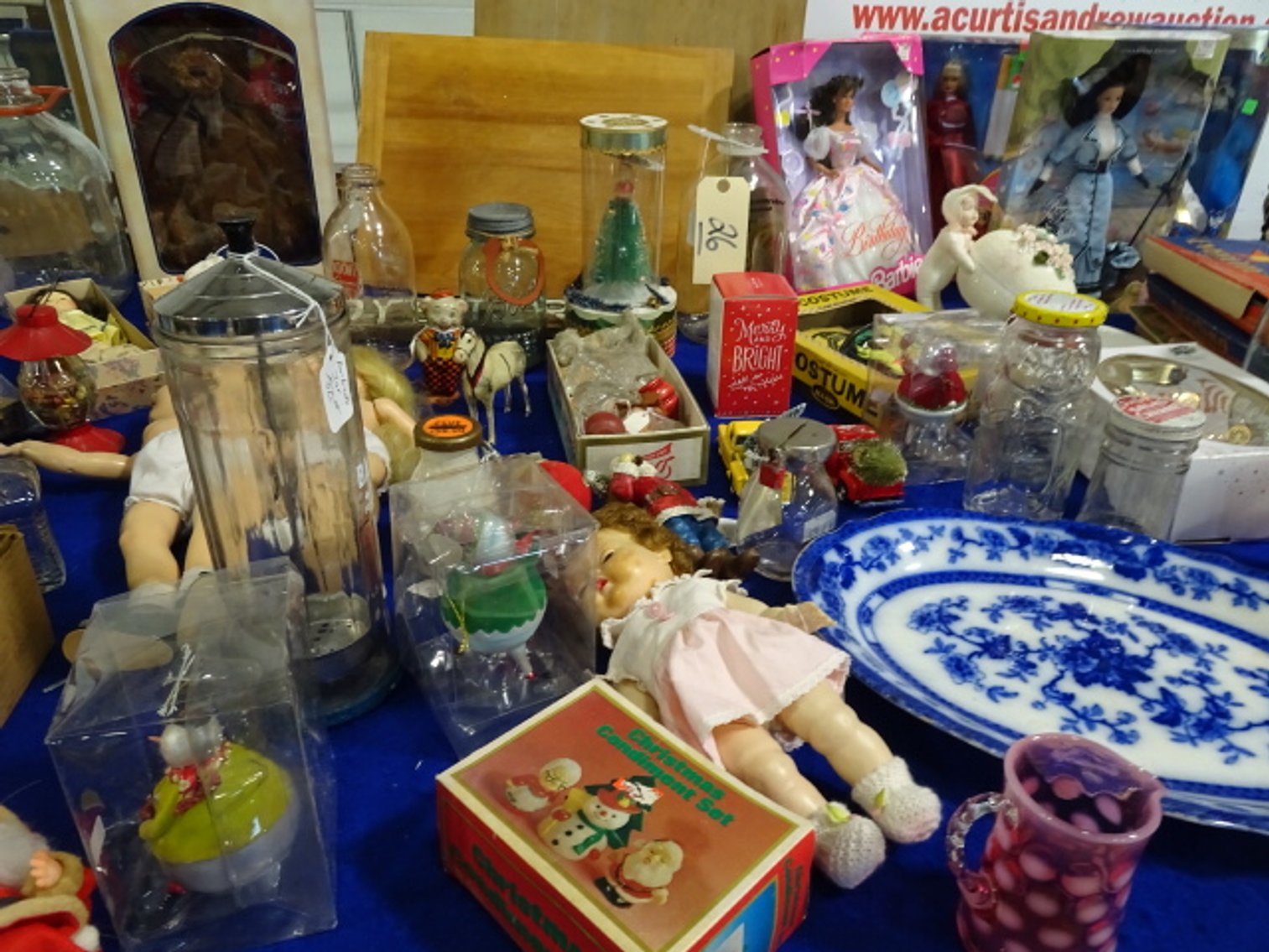 Image for Sep 26, 2024 Public Auction