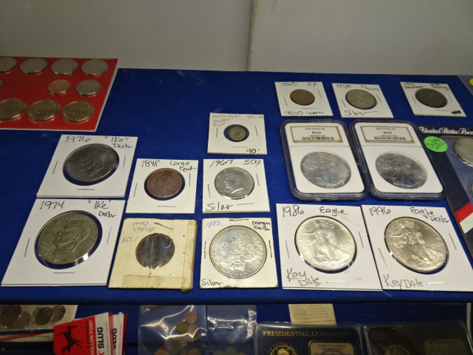 Image for Sep 26, 2024 Public Auction
