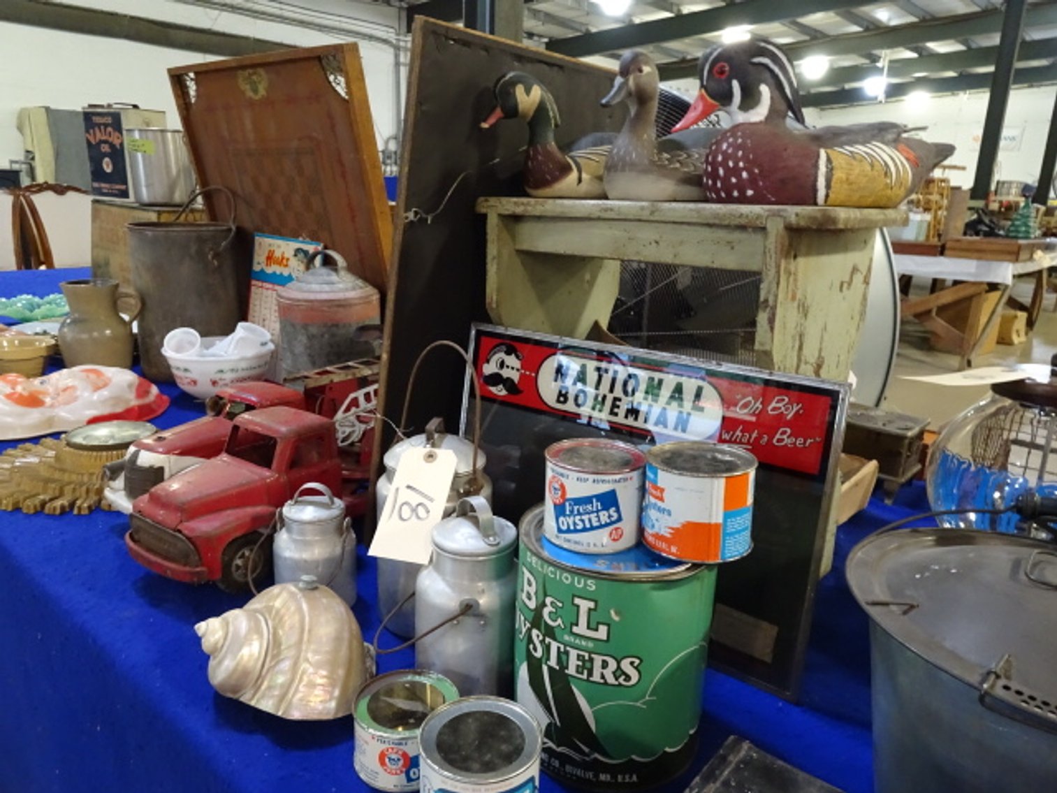 Image for Sep 26, 2024 Public Auction