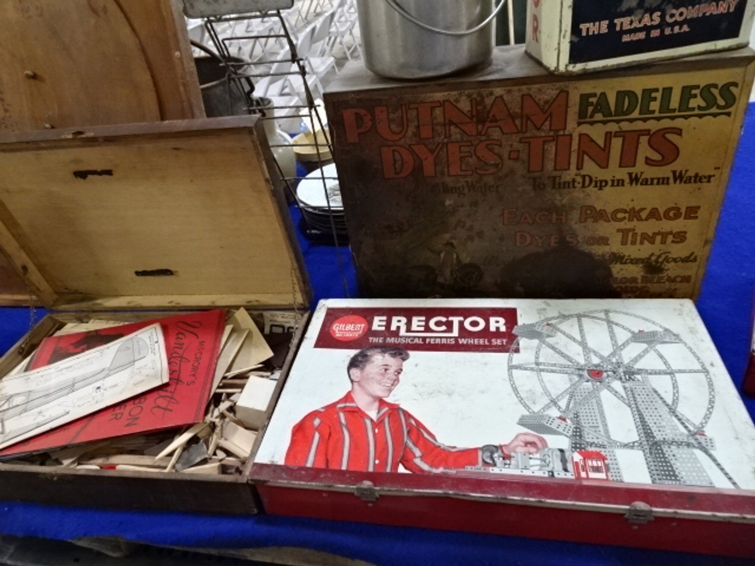 Image for Sep 26, 2024 Public Auction