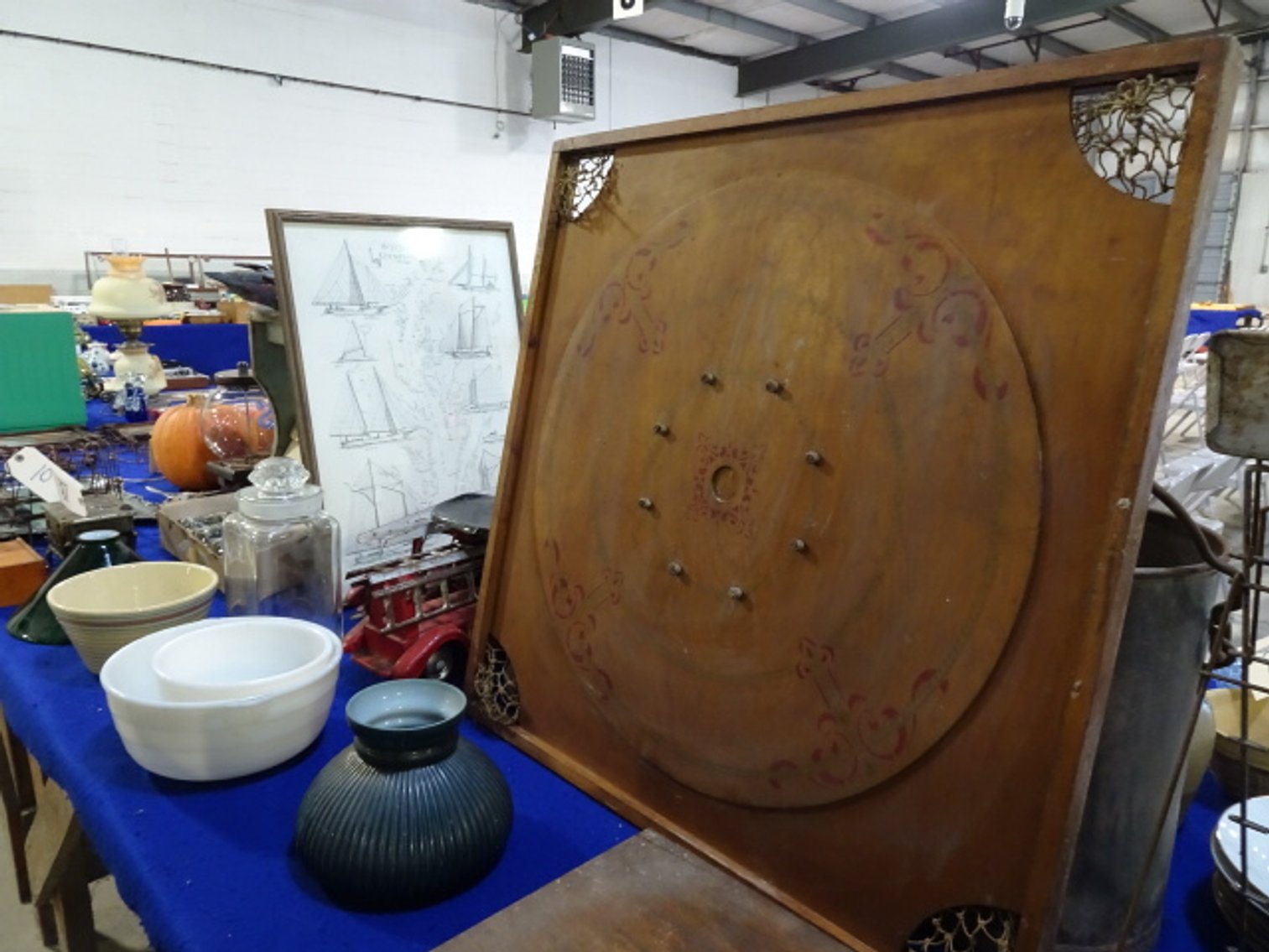 Image for Sep 26, 2024 Public Auction