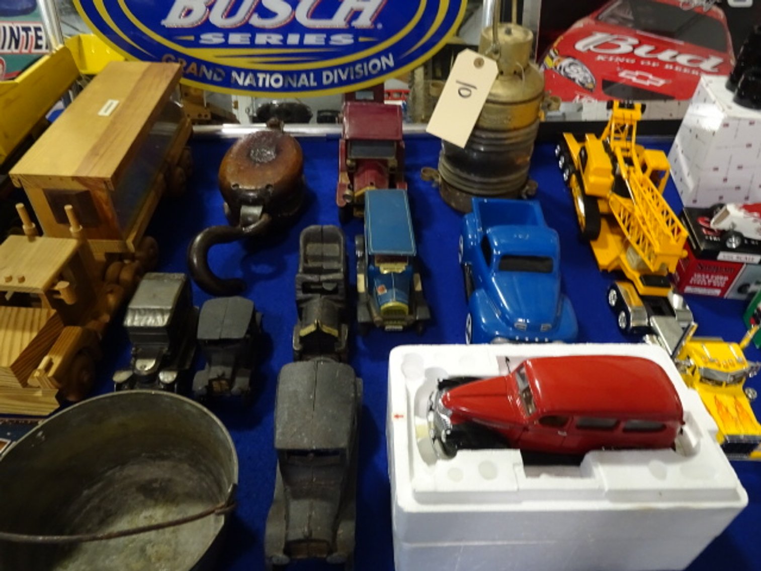 Image for Sep 26, 2024 Public Auction