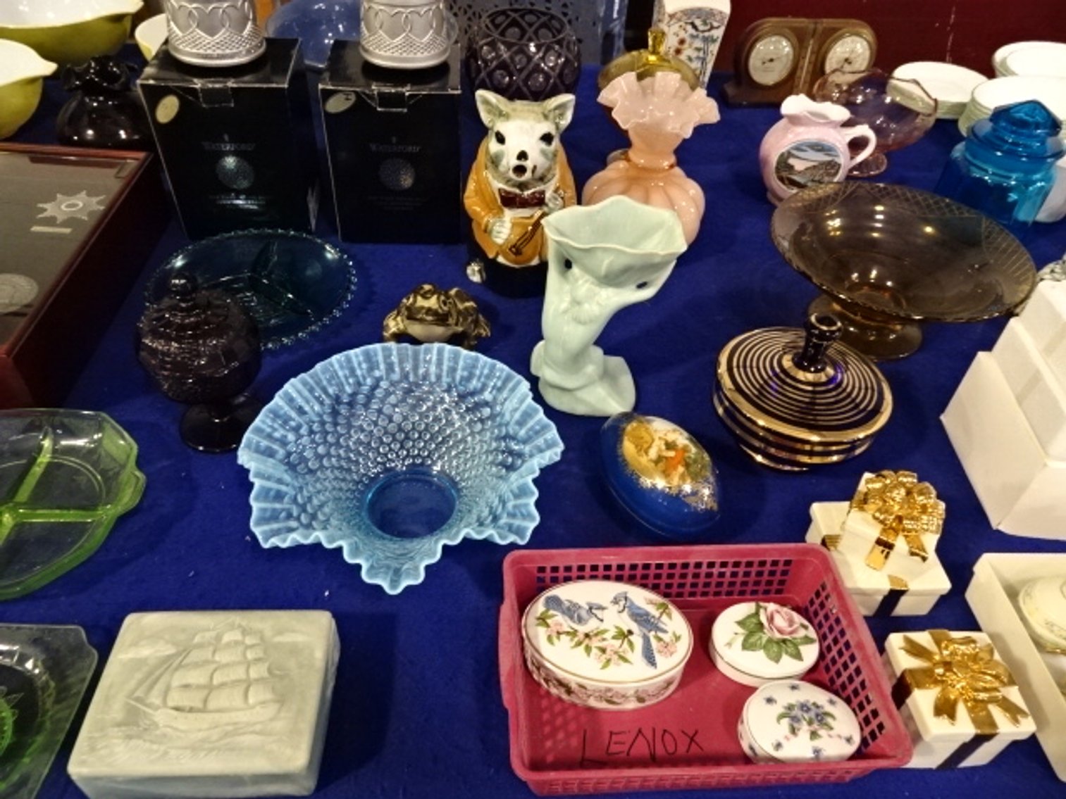 Image for Oct 3, 2024 Public Auction