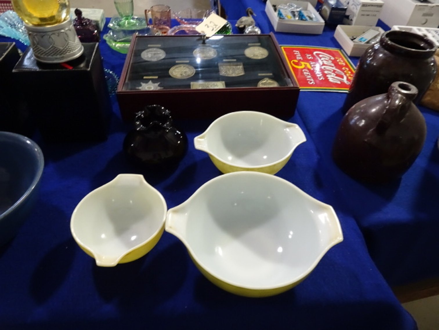 Image for Oct 3, 2024 Public Auction