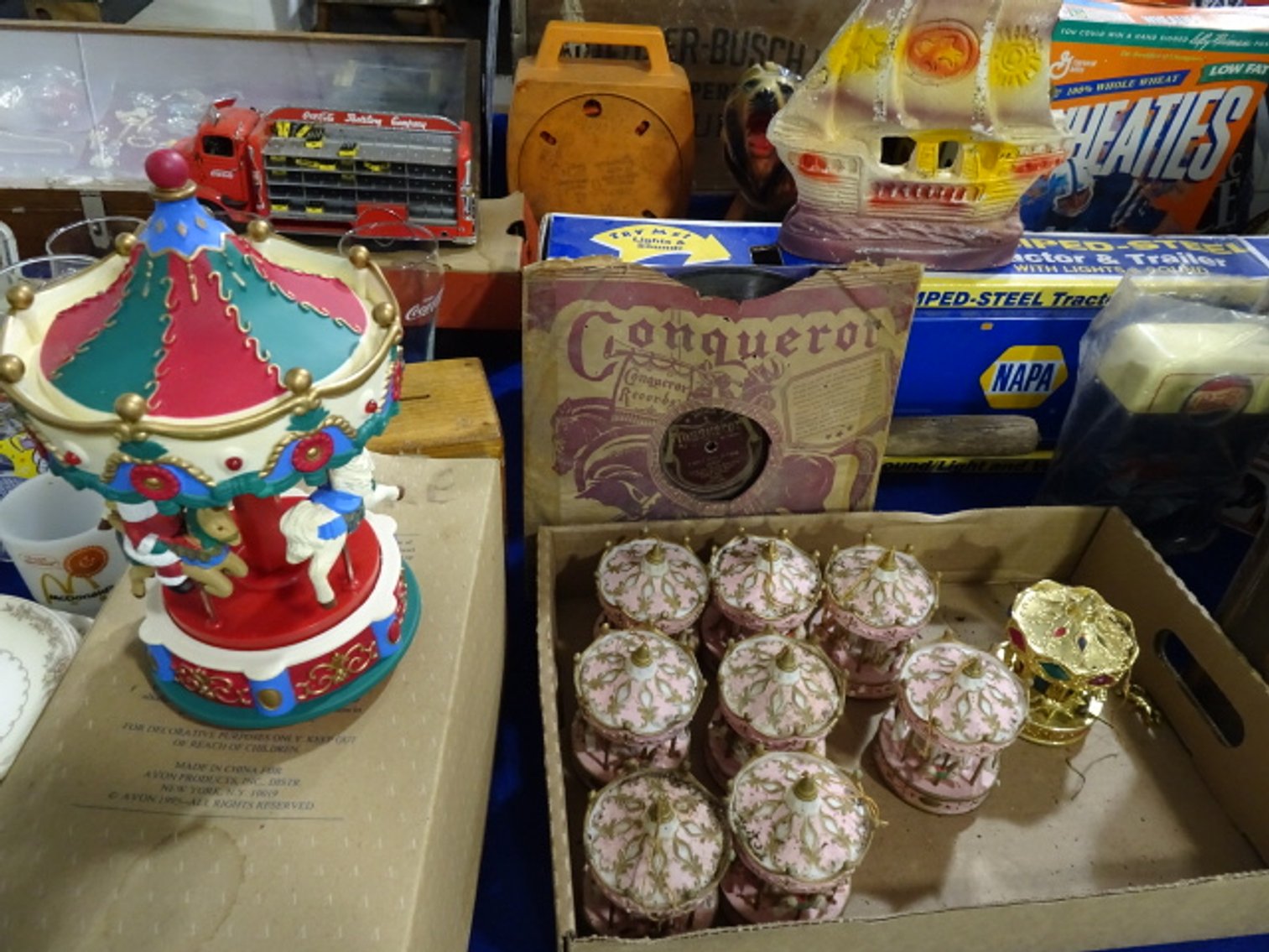 Image for Oct 3, 2024 Public Auction