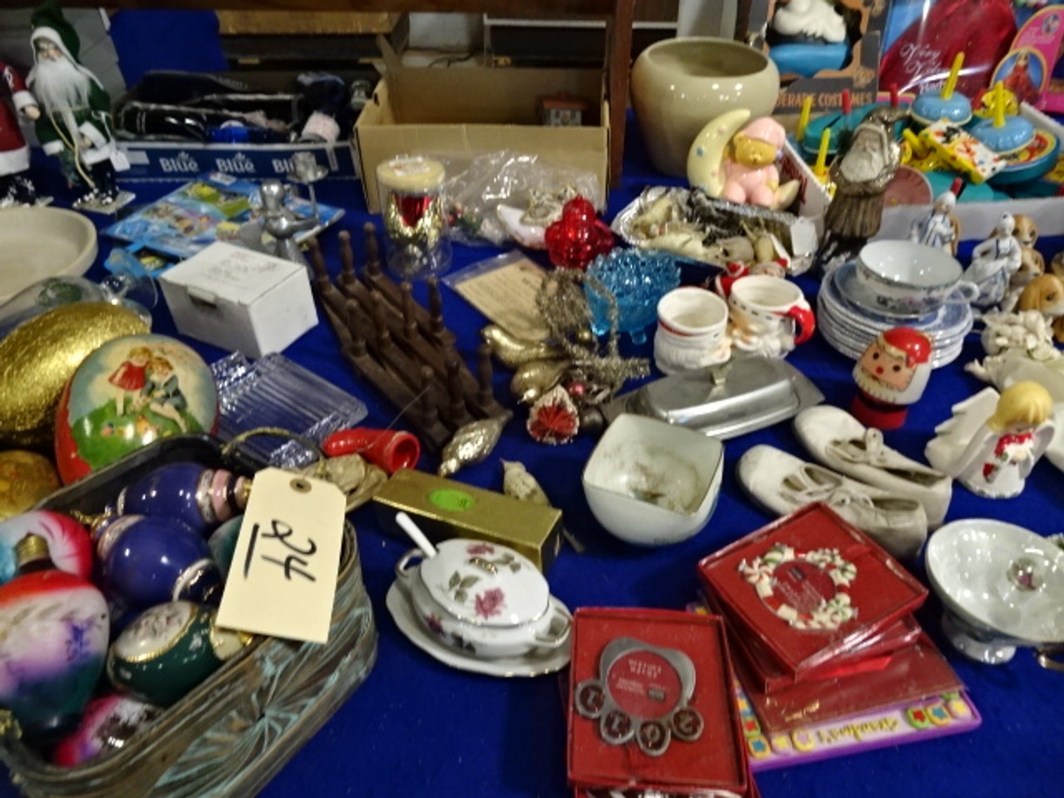 Image for Oct 3, 2024 Public Auction