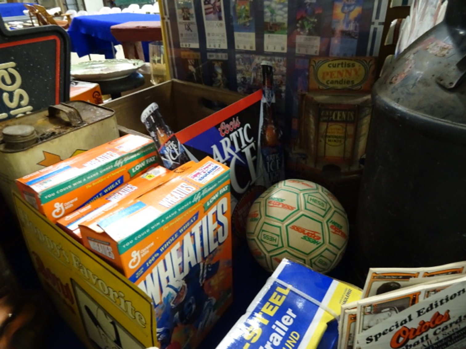 Image for Oct 3, 2024 Public Auction