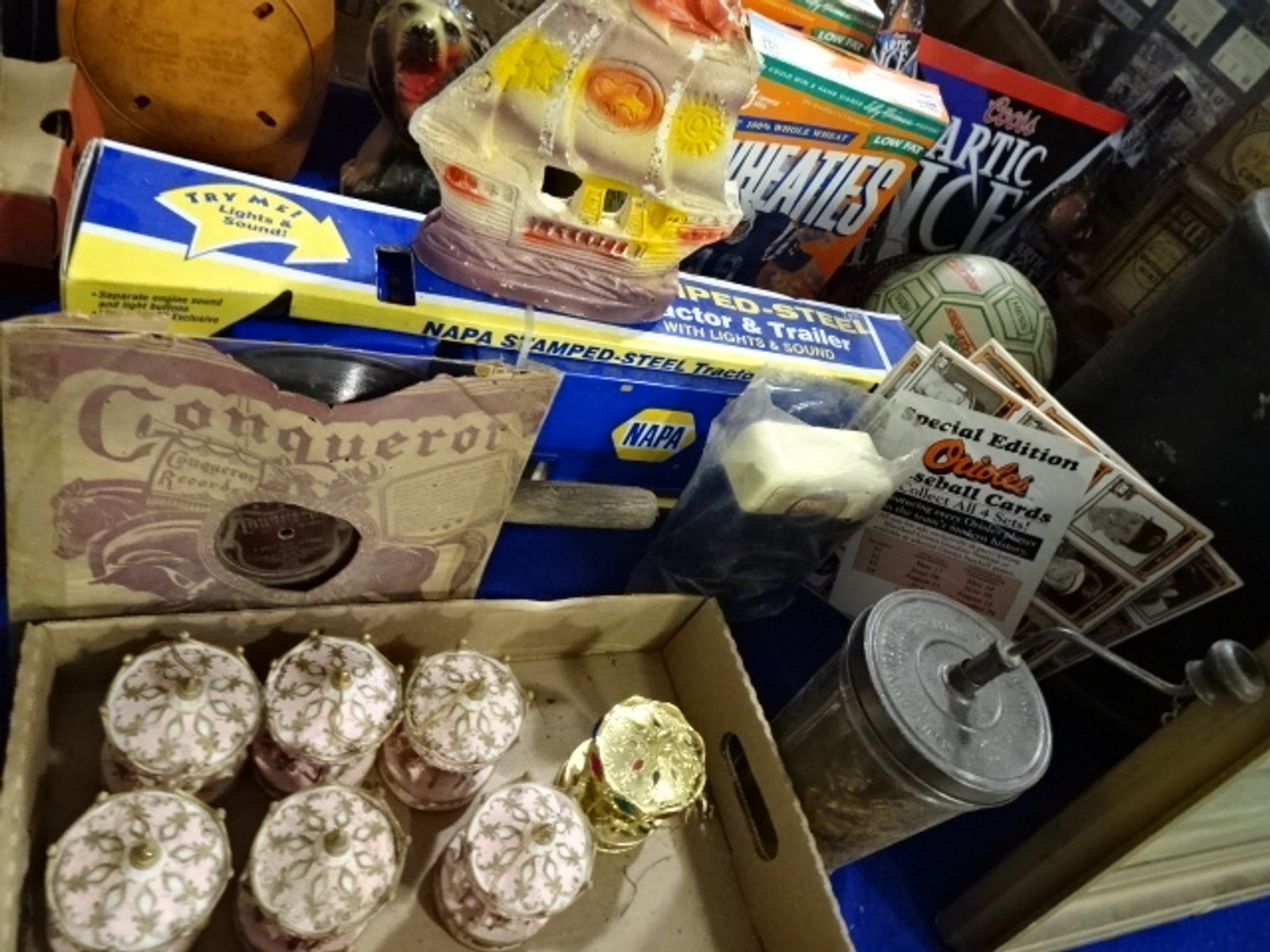 Image for Oct 3, 2024 Public Auction