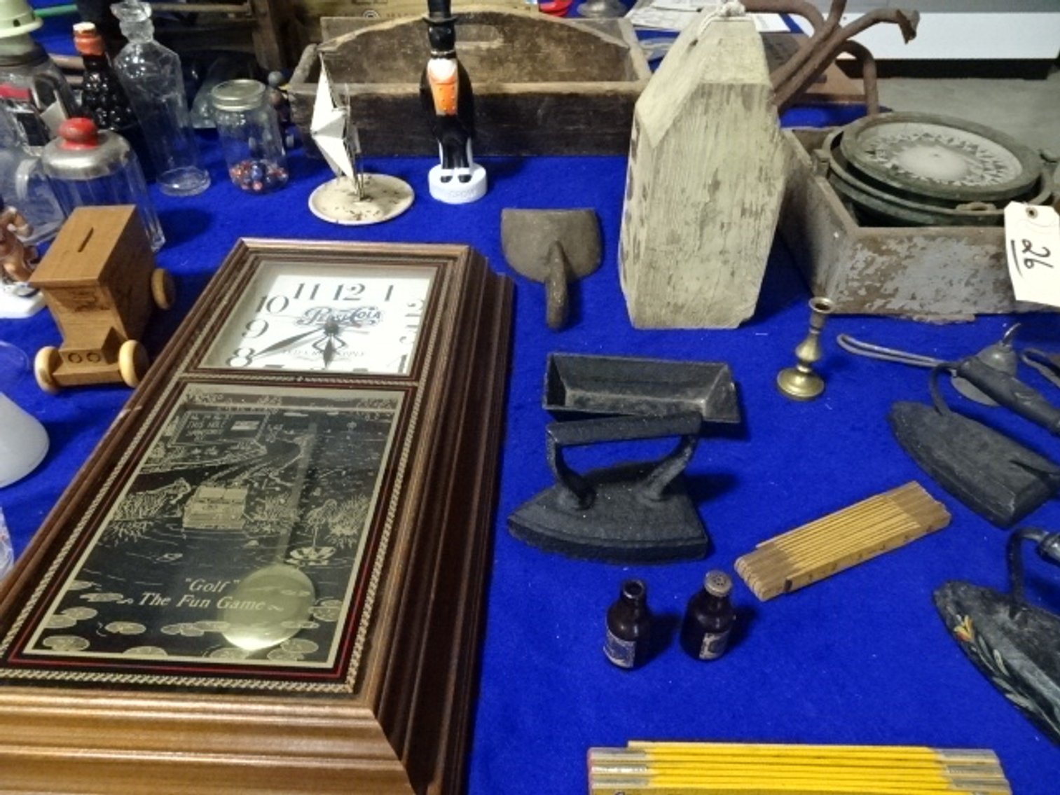 Image for Oct 3, 2024 Public Auction