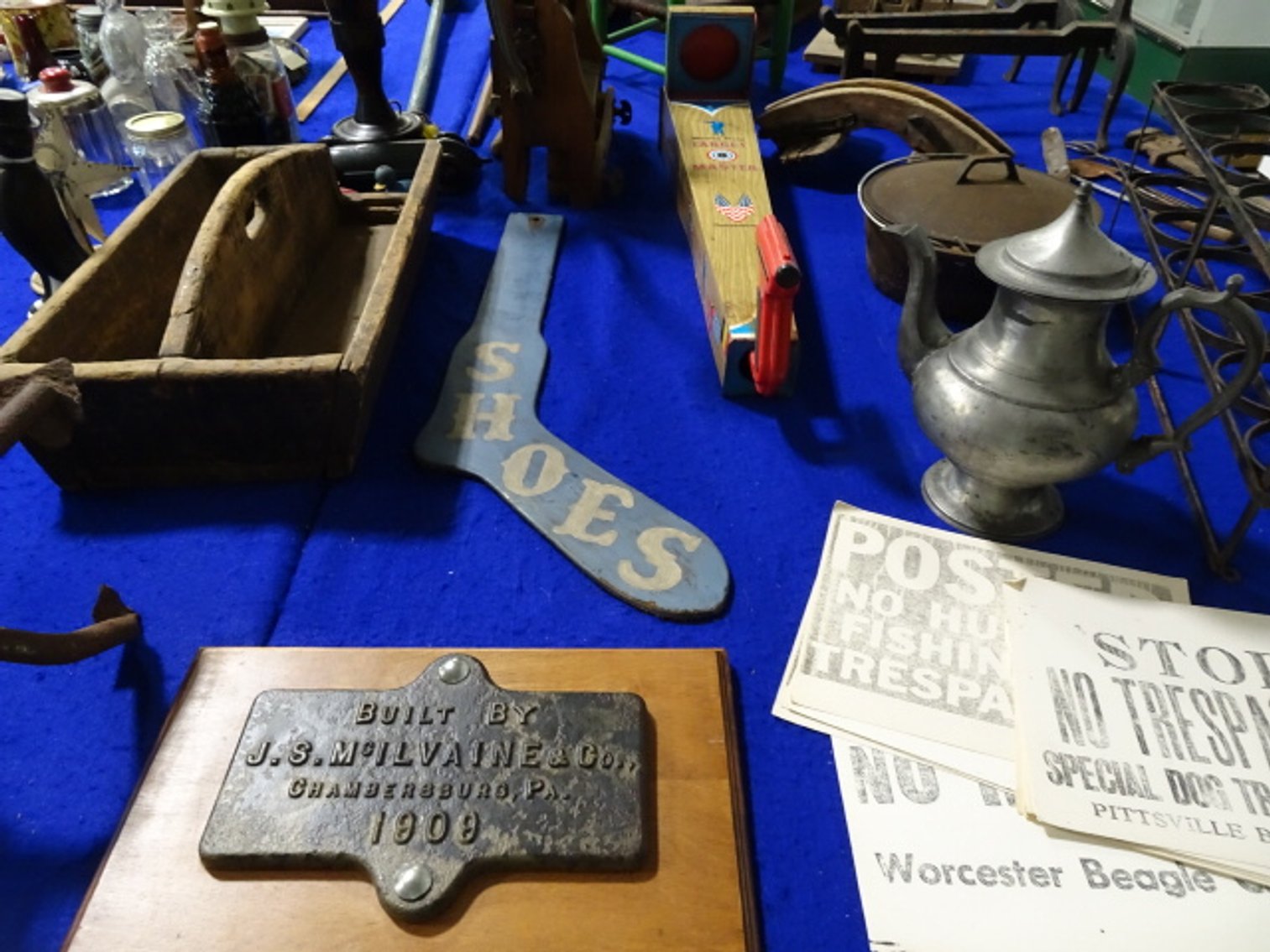 Image for Oct 3, 2024 Public Auction