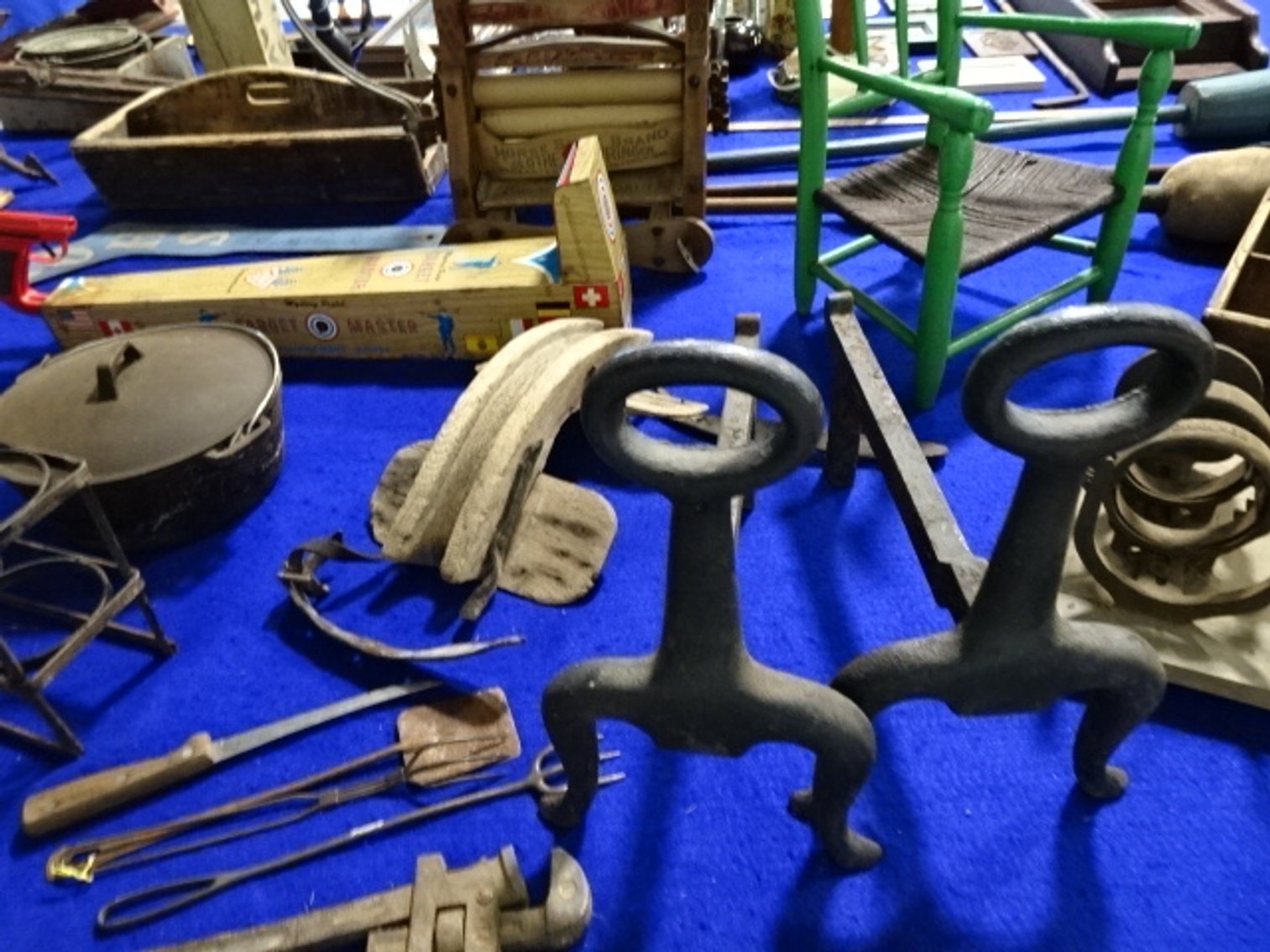 Image for Oct 3, 2024 Public Auction