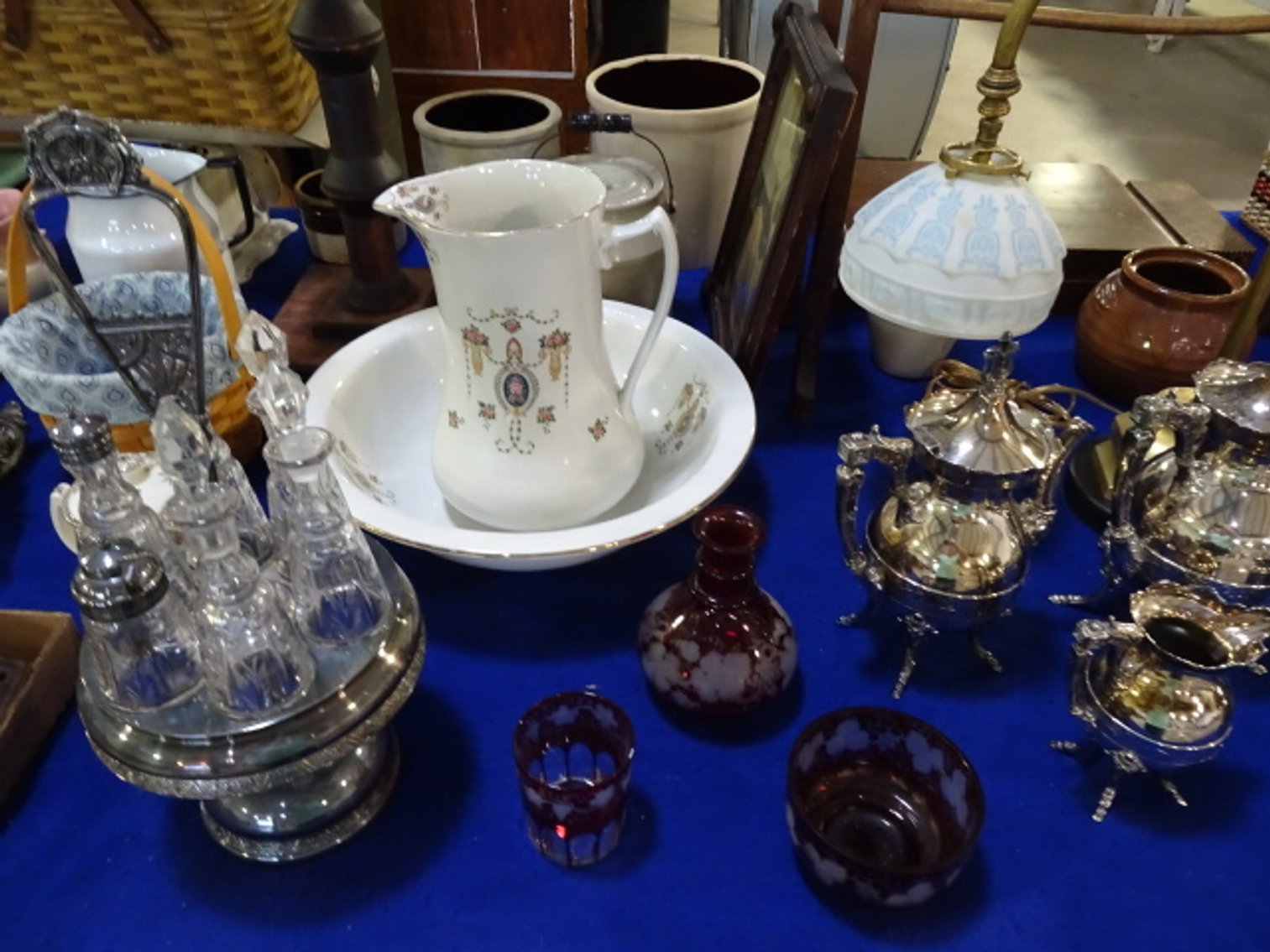 Image for Oct 3, 2024 Public Auction