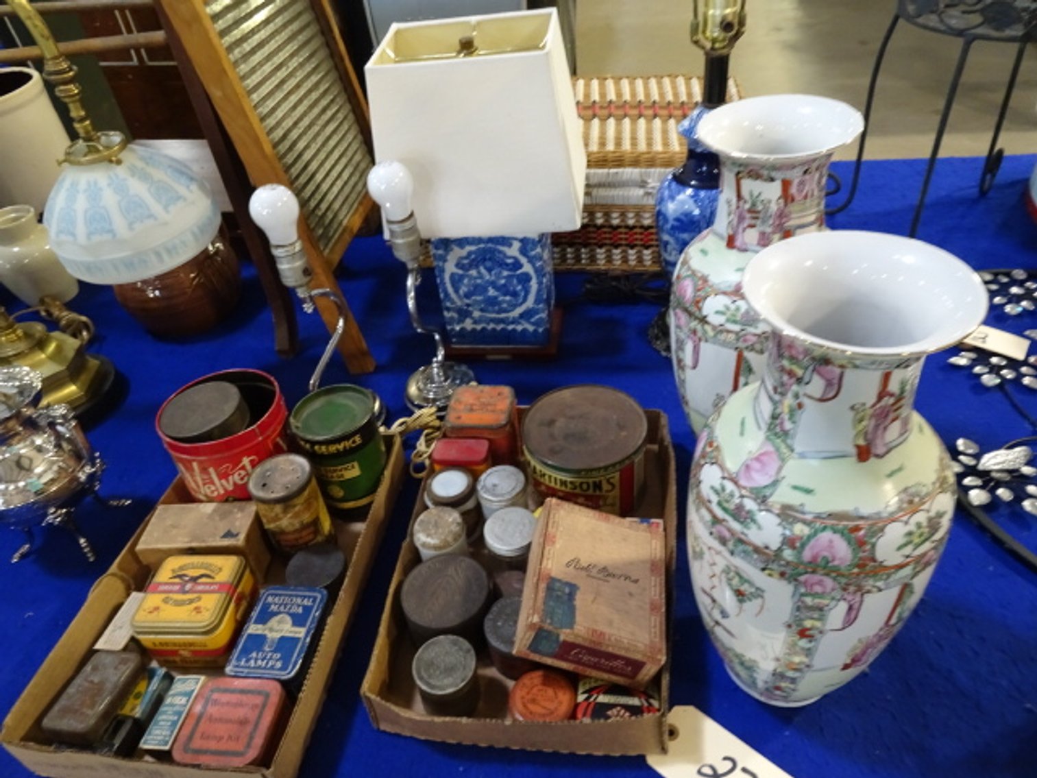 Image for Oct 3, 2024 Public Auction