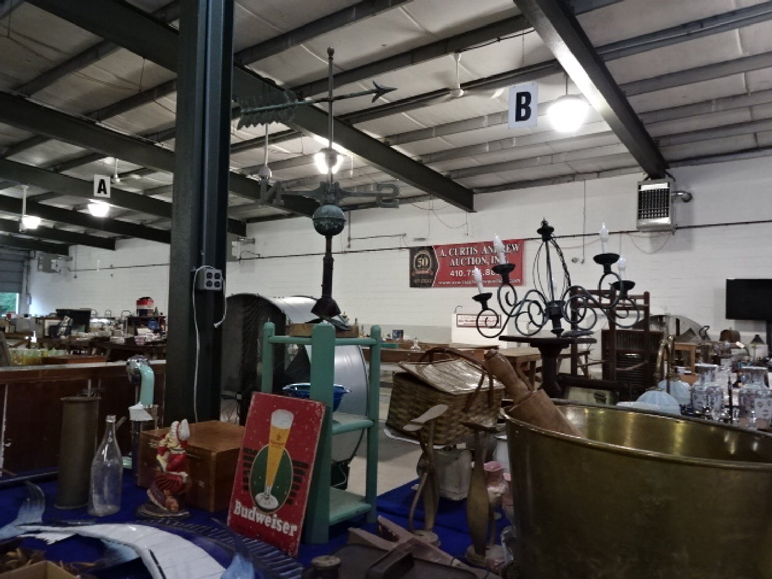 Image for Oct 3, 2024 Public Auction