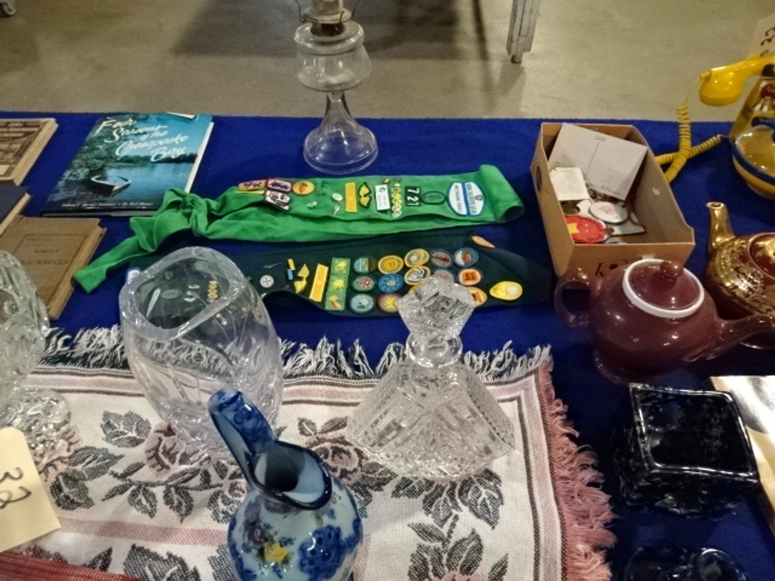 Image for Oct 3, 2024 Public Auction