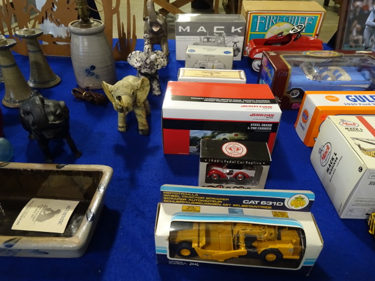 Image for Oct 3, 2024 Public Auction