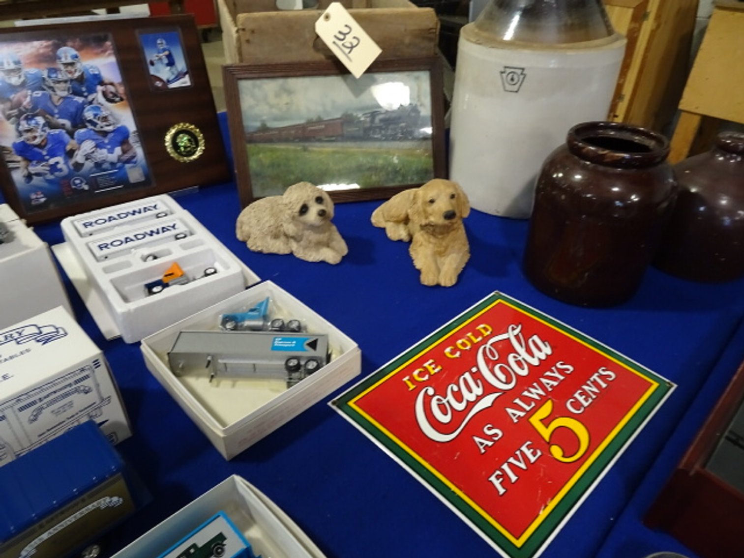 Image for Oct 3, 2024 Public Auction