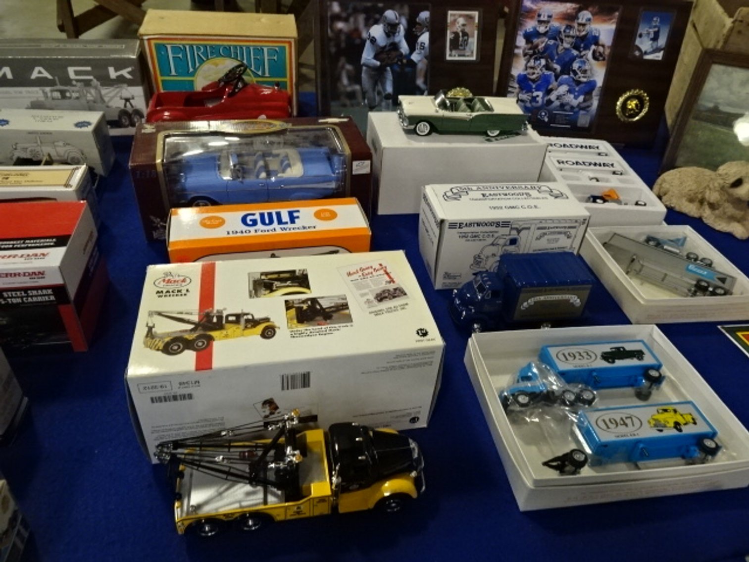 Image for Oct 3, 2024 Public Auction