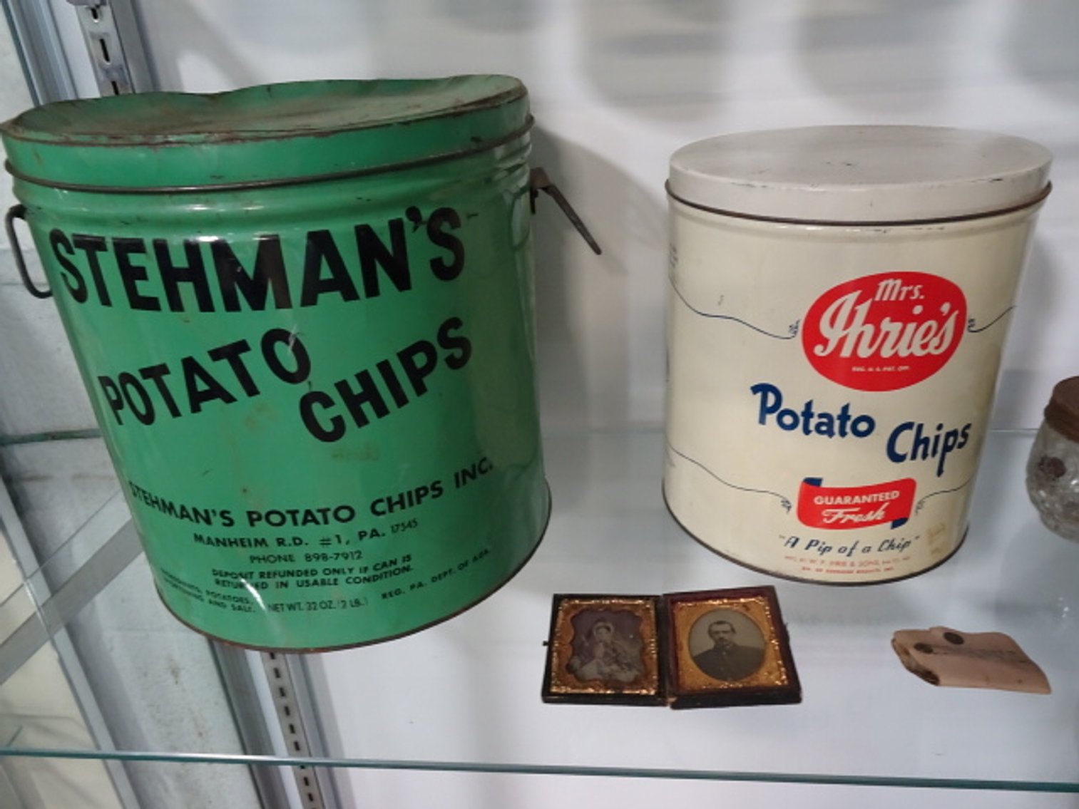 Image for Oct 3, 2024 Public Auction