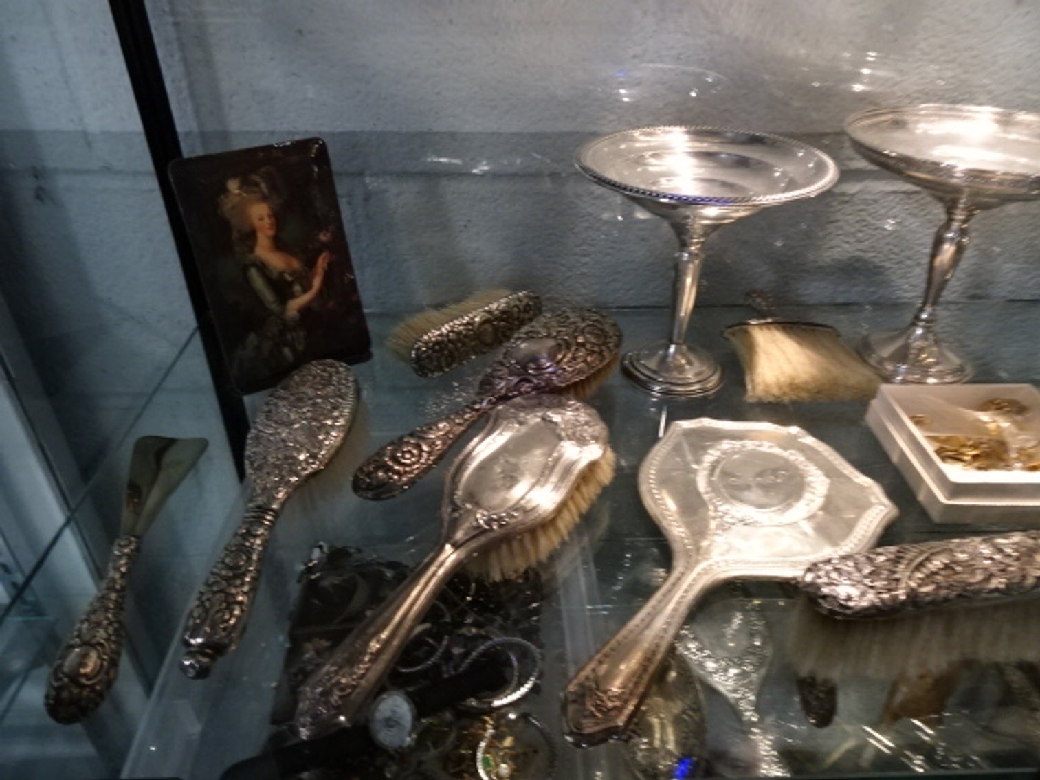 Image for Oct 3, 2024 Public Auction