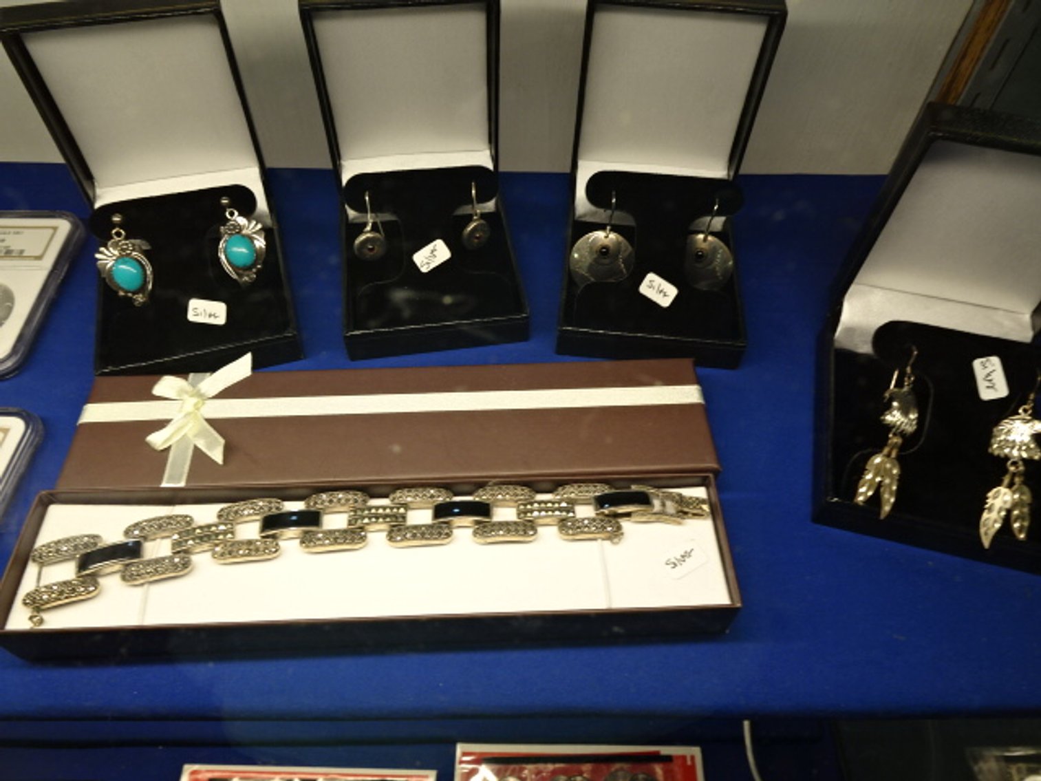 Image for Oct 3, 2024 Public Auction