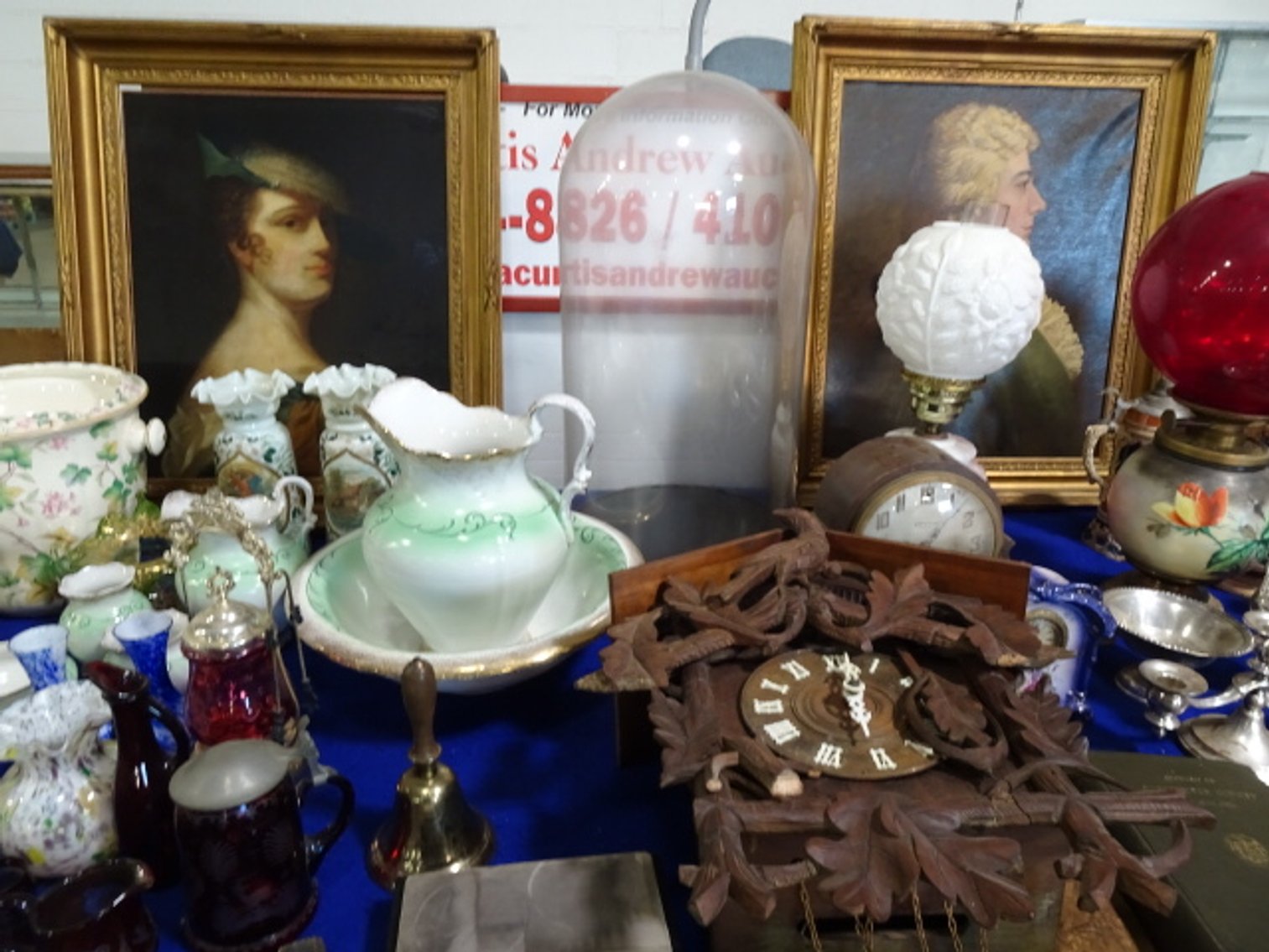 Image for Oct 24, 2024 Public Auction