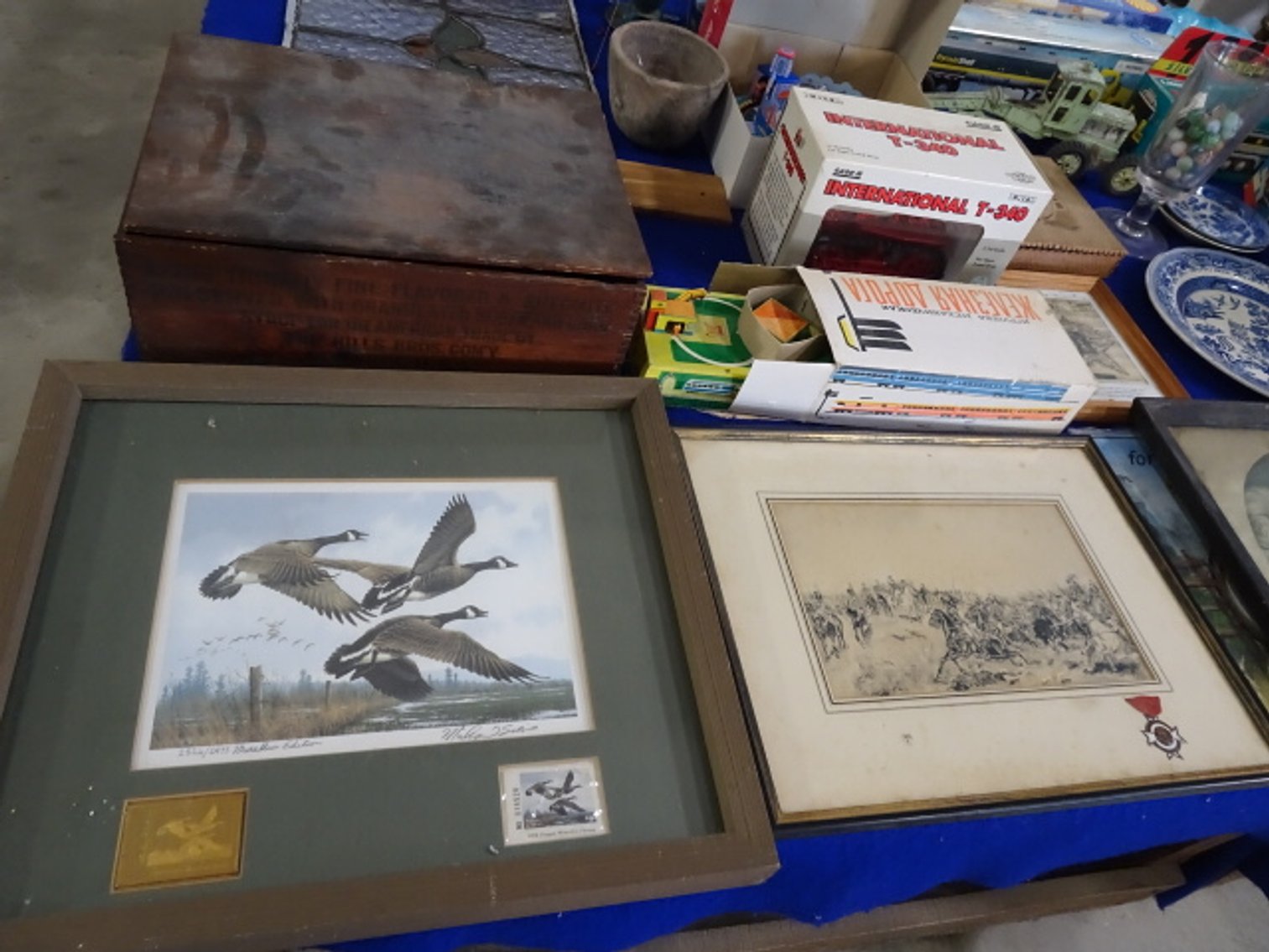 Image for Oct 24, 2024 Public Auction