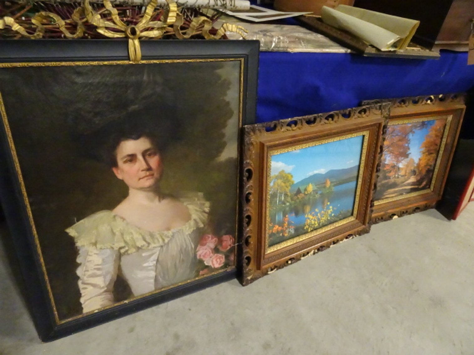 Image for Oct 24, 2024 Public Auction