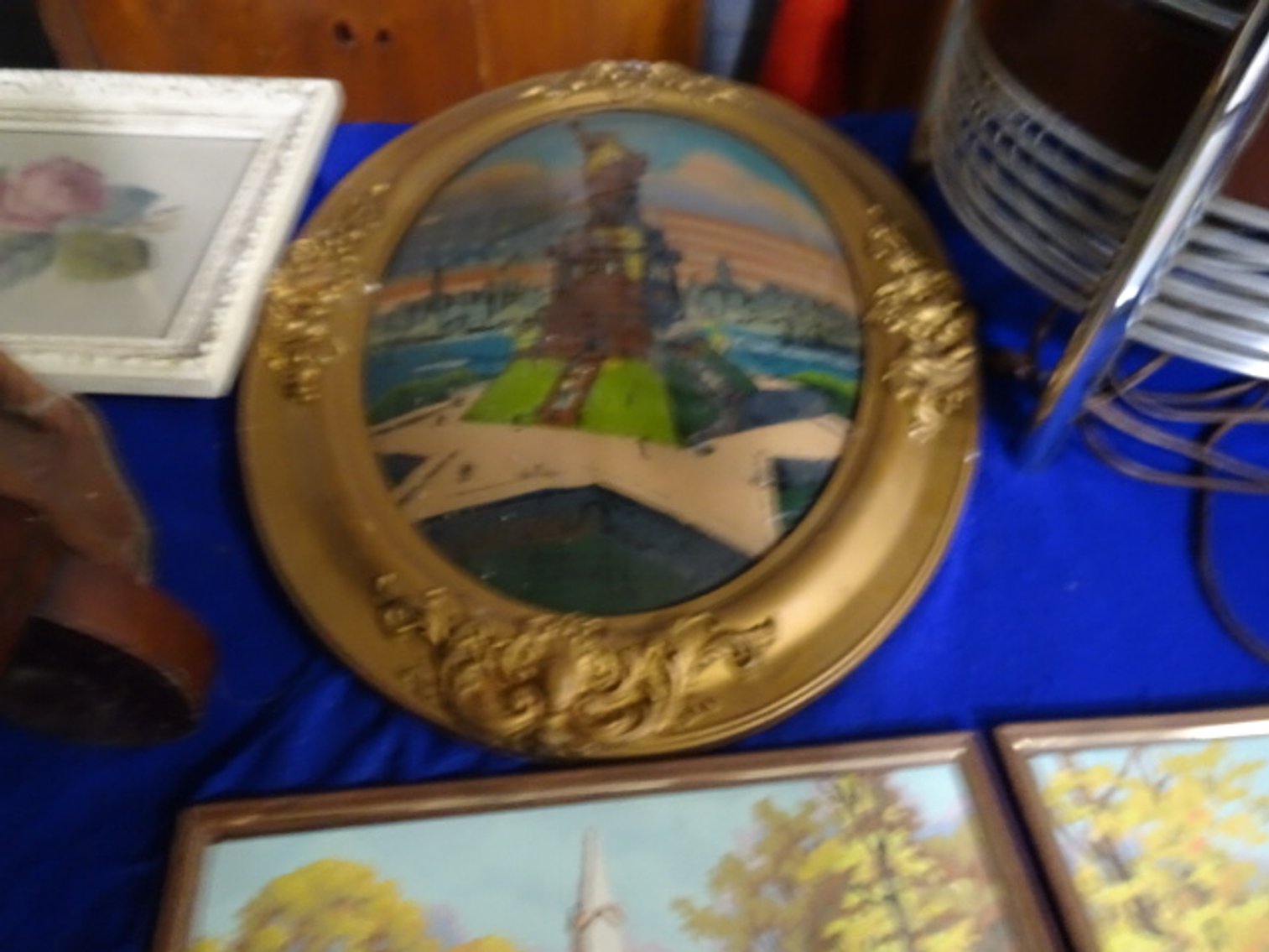 Image for Oct 24, 2024 Public Auction