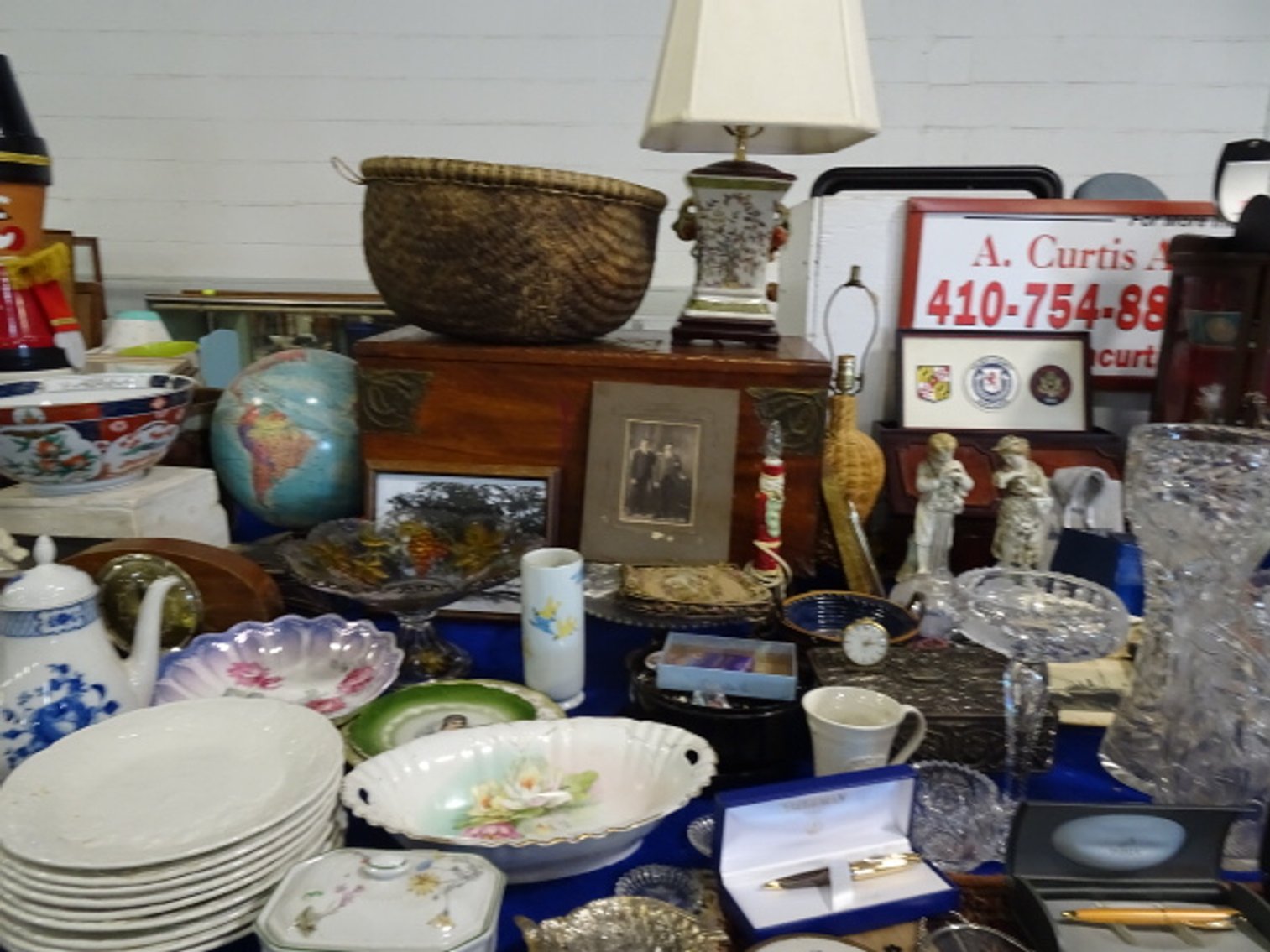 Image for Oct 31, 2024 Public Auction