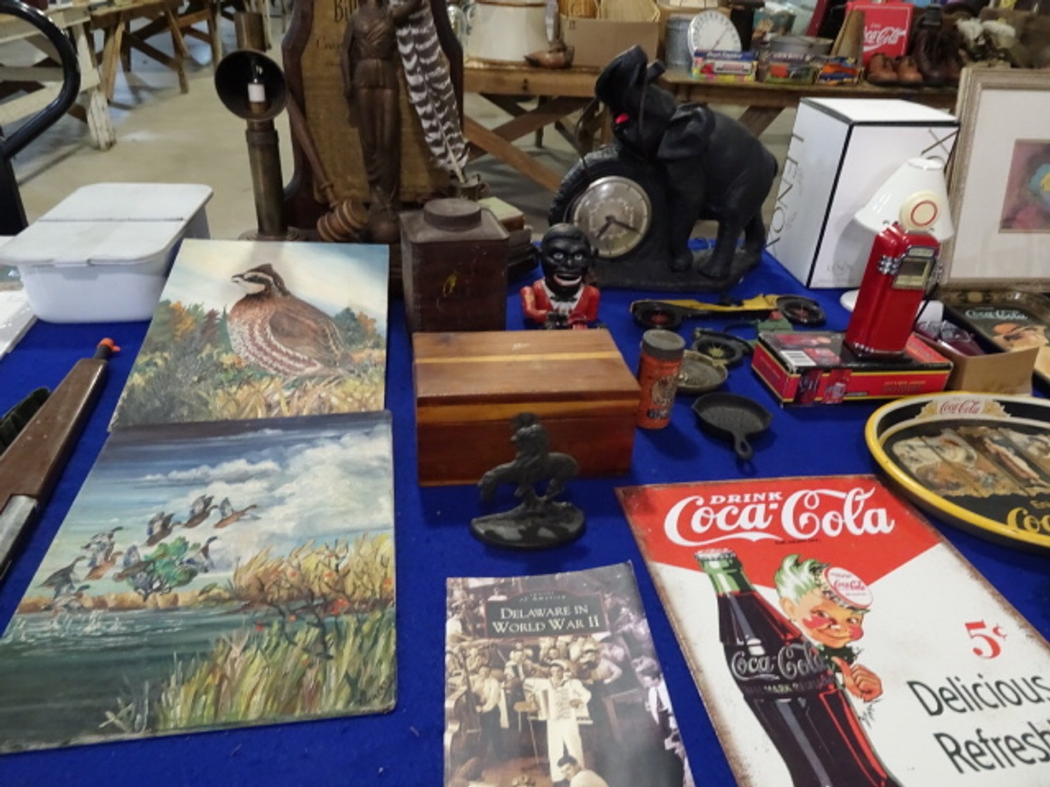 Image for Oct 31, 2024 Public Auction