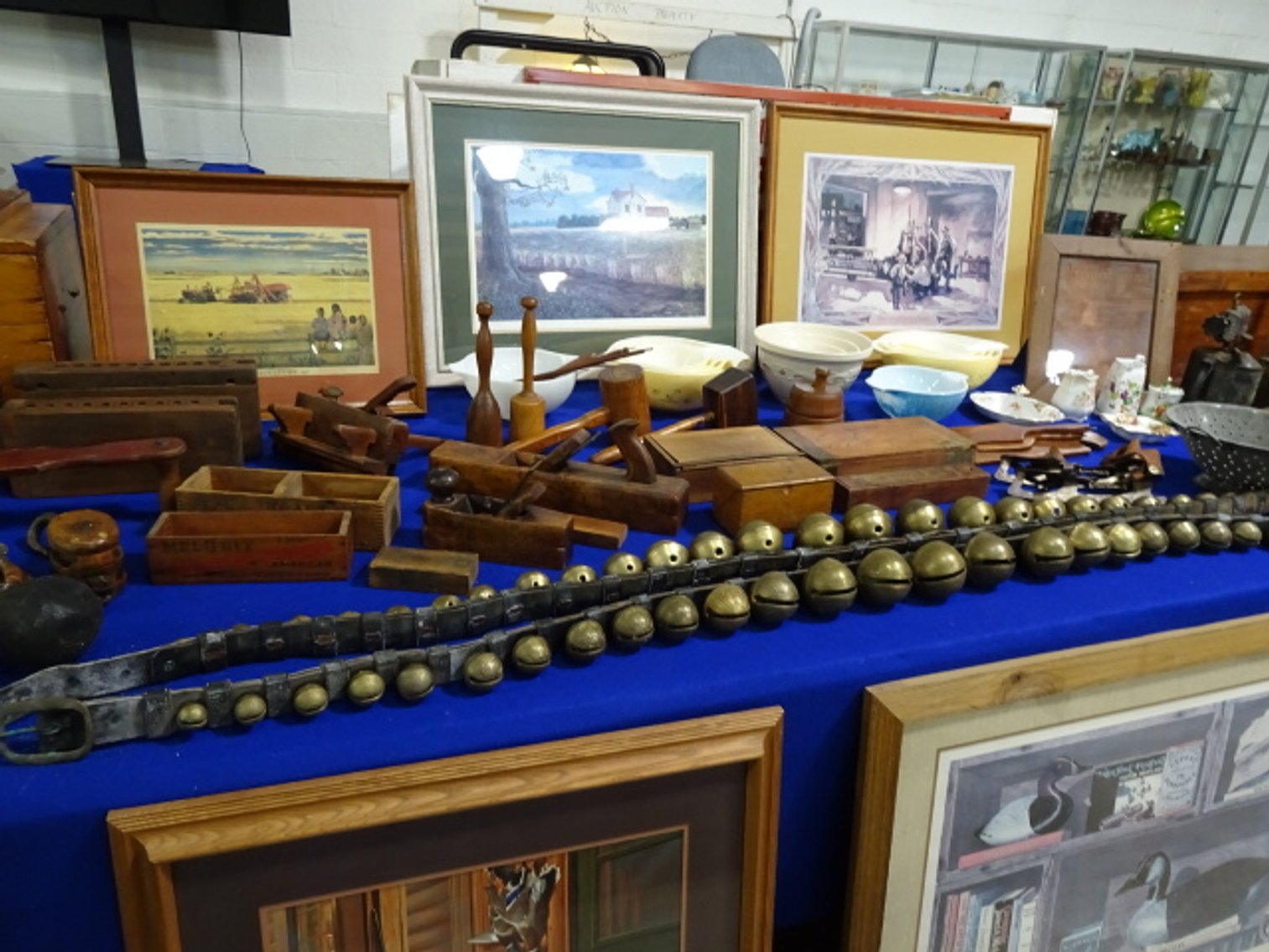 Image for Jan 16, 2025 Public Auction