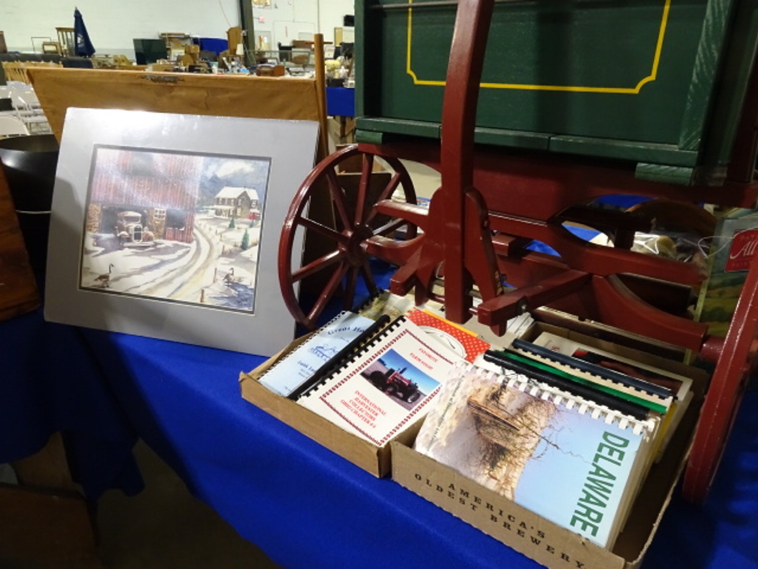 Image for Jan 16, 2025 Public Auction