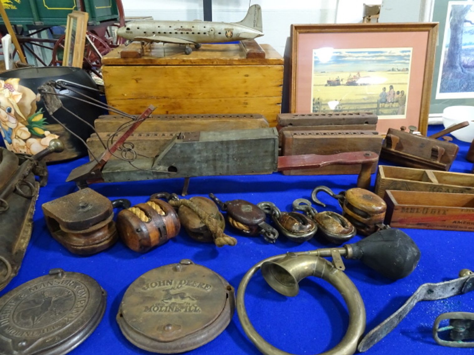 Image for Jan 16, 2025 Public Auction