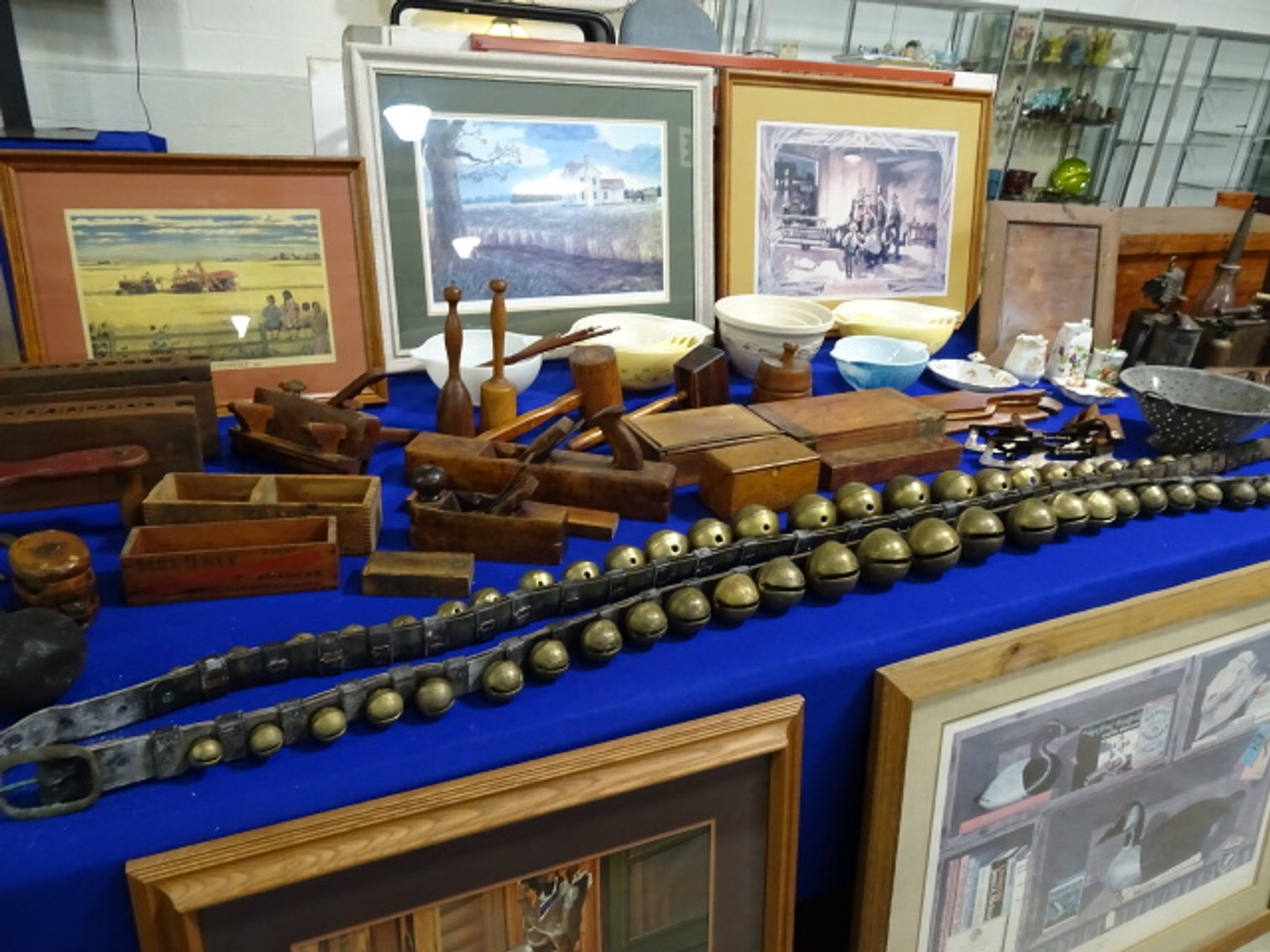 Image for Jan 16, 2025 Public Auction