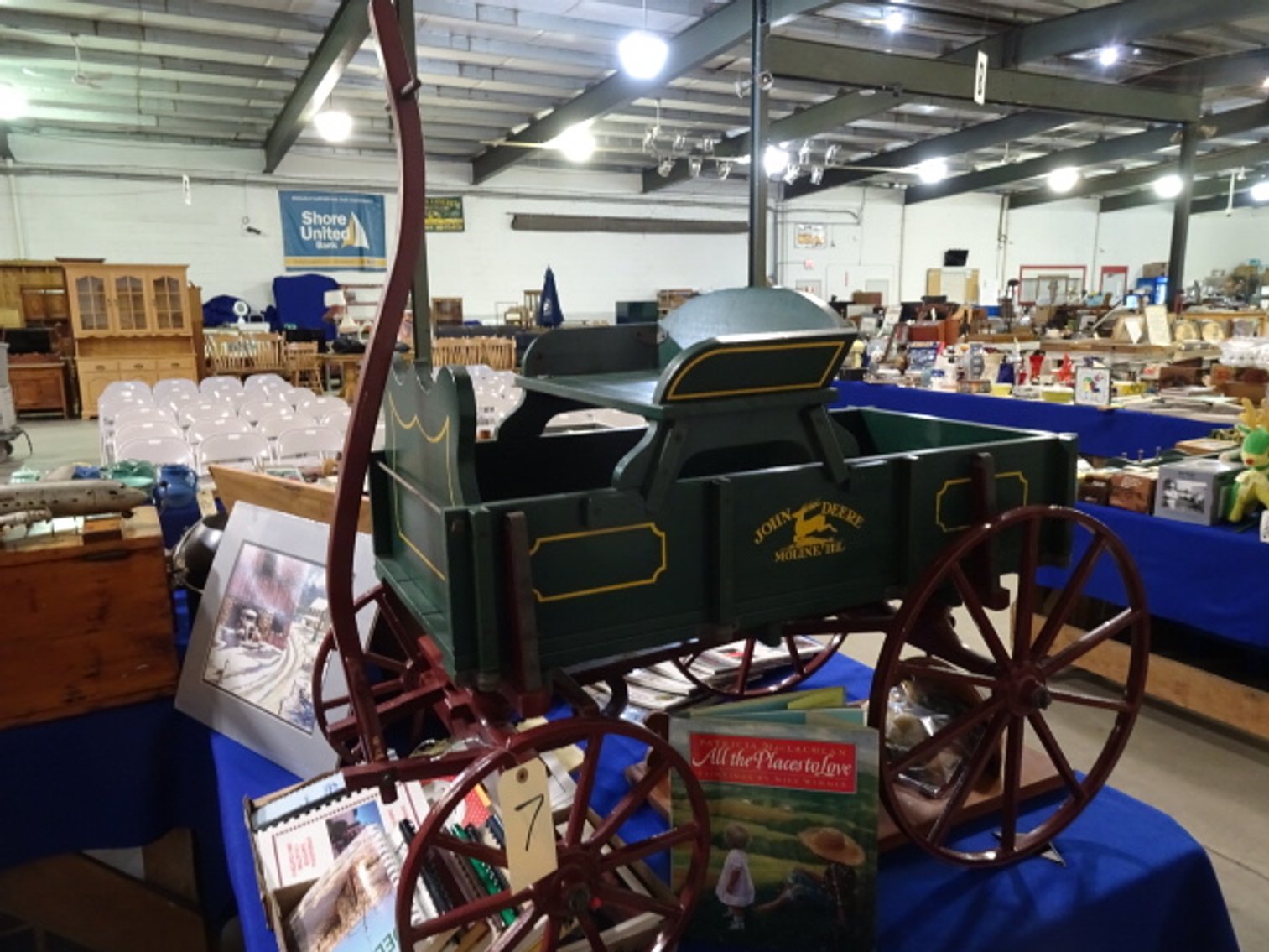 Image for Jan 16, 2025 Public Auction