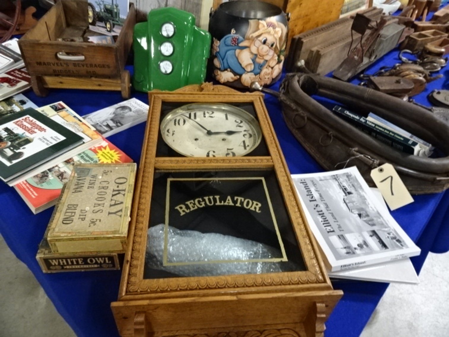 Image for Jan 16, 2025 Public Auction
