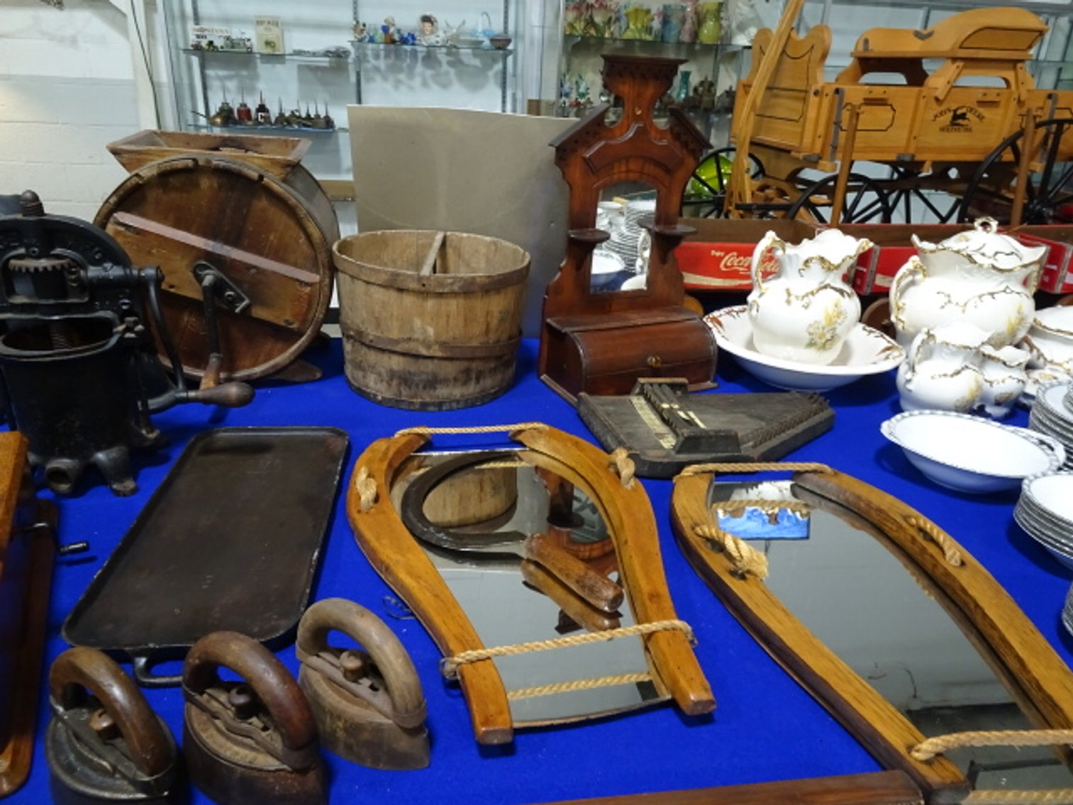 Image for Jan 16, 2025 Public Auction