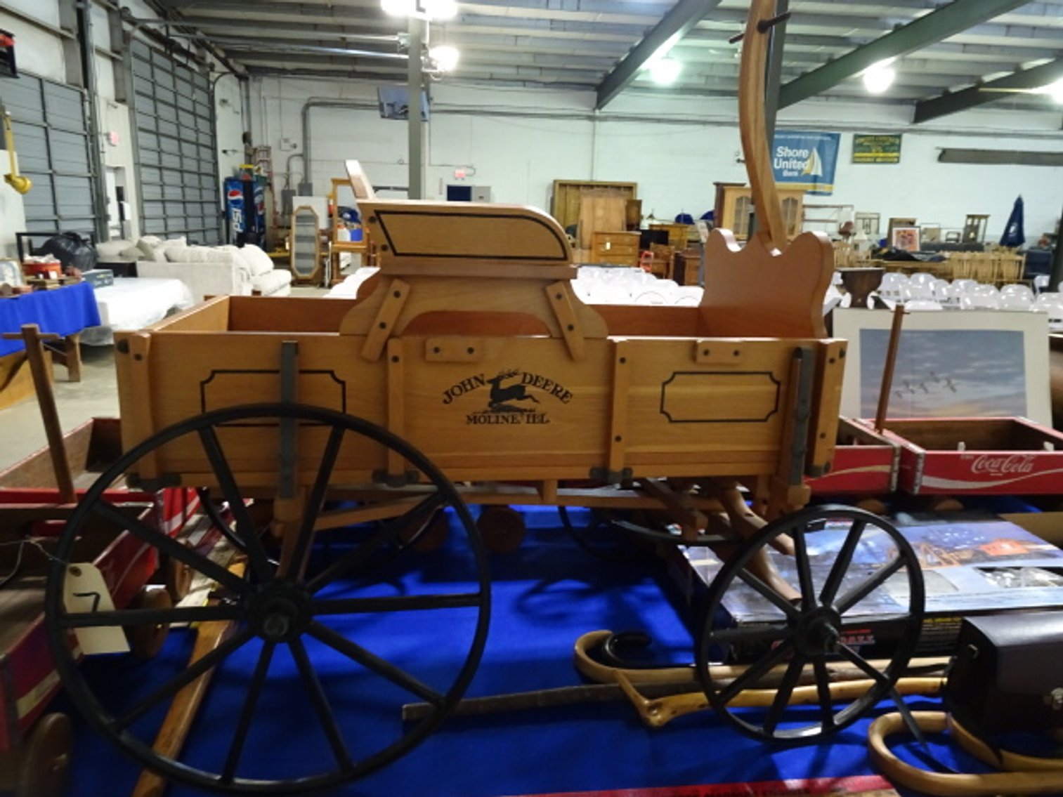 Image for Jan 16, 2025 Public Auction
