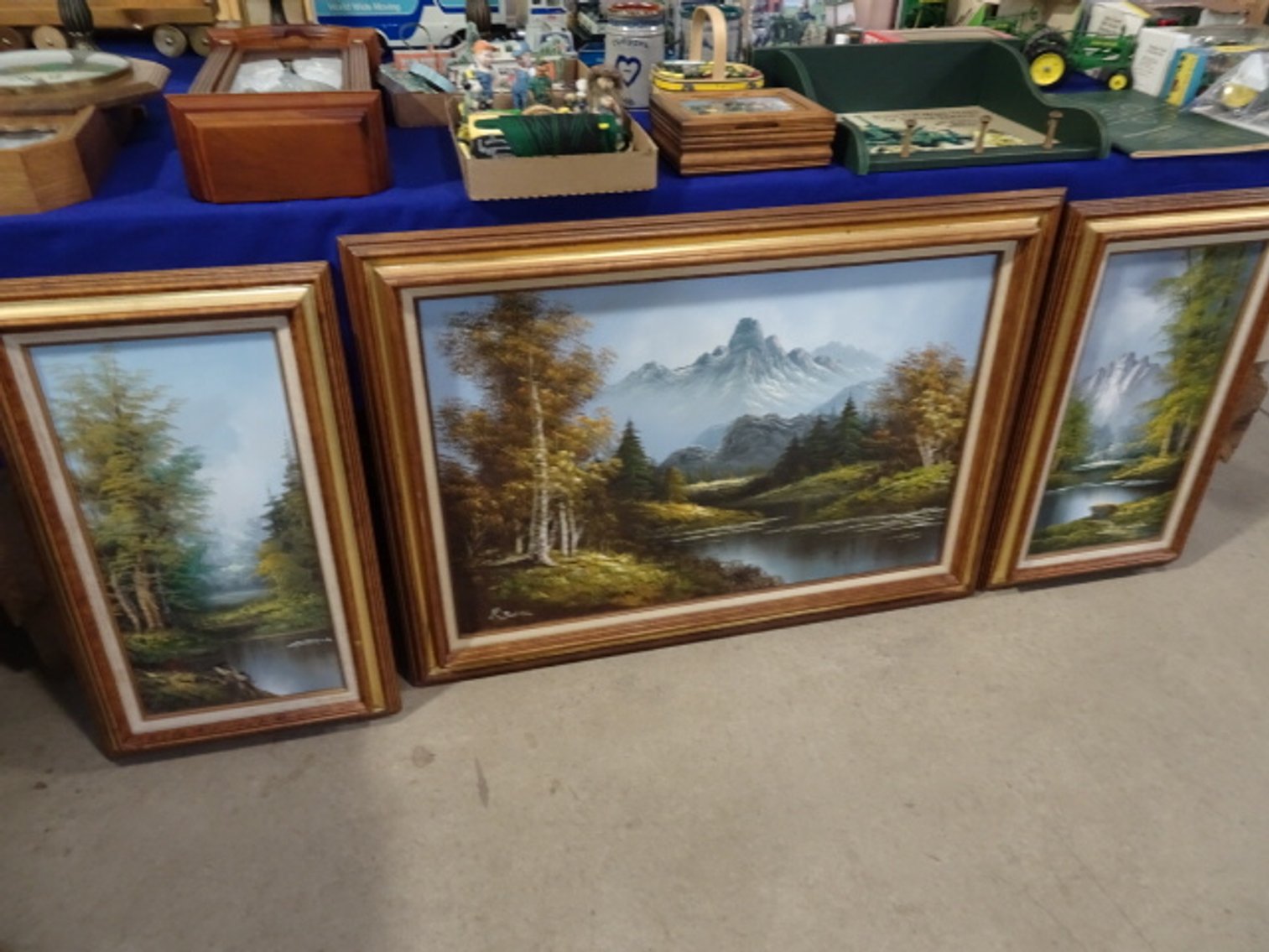 Image for Jan 16, 2025 Public Auction