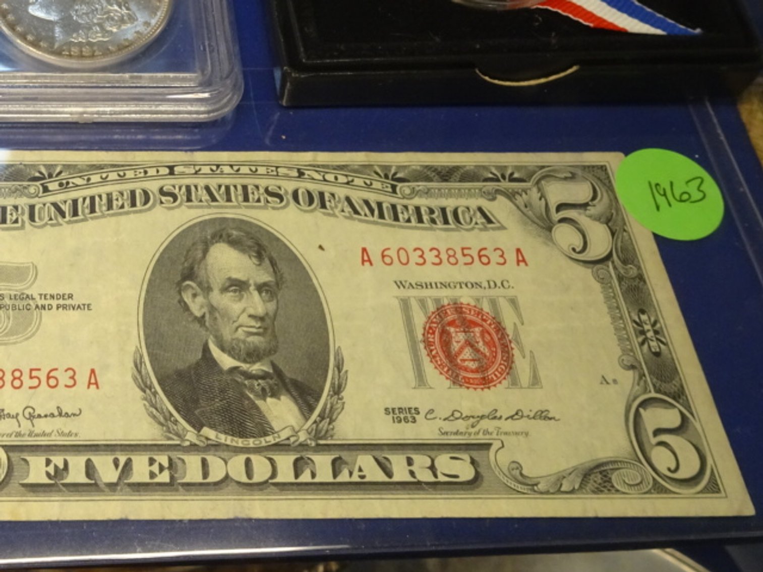 Image for Jan 16, 2025 Public Auction