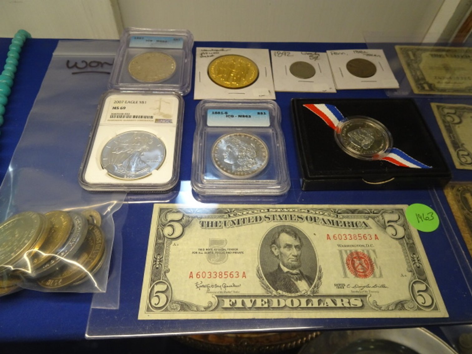 Image for Jan 16, 2025 Public Auction