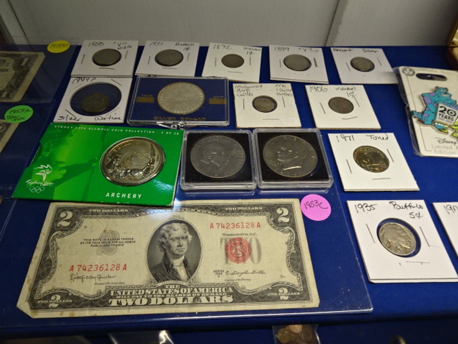 Image for Jan 16, 2025 Public Auction
