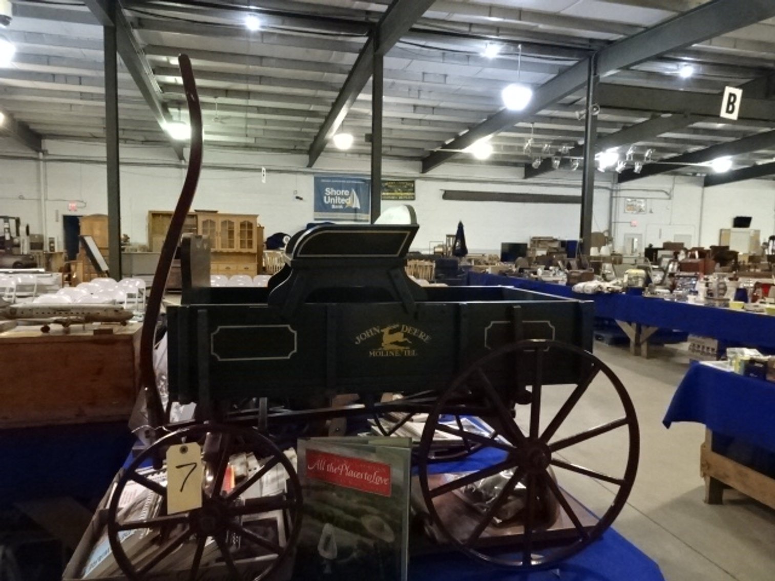 Image for Jan 16, 2025 Public Auction