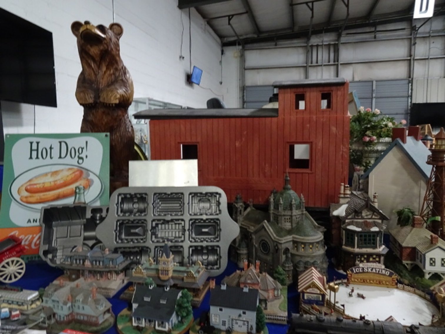 Image for Feb 13, 2025 Public Auction