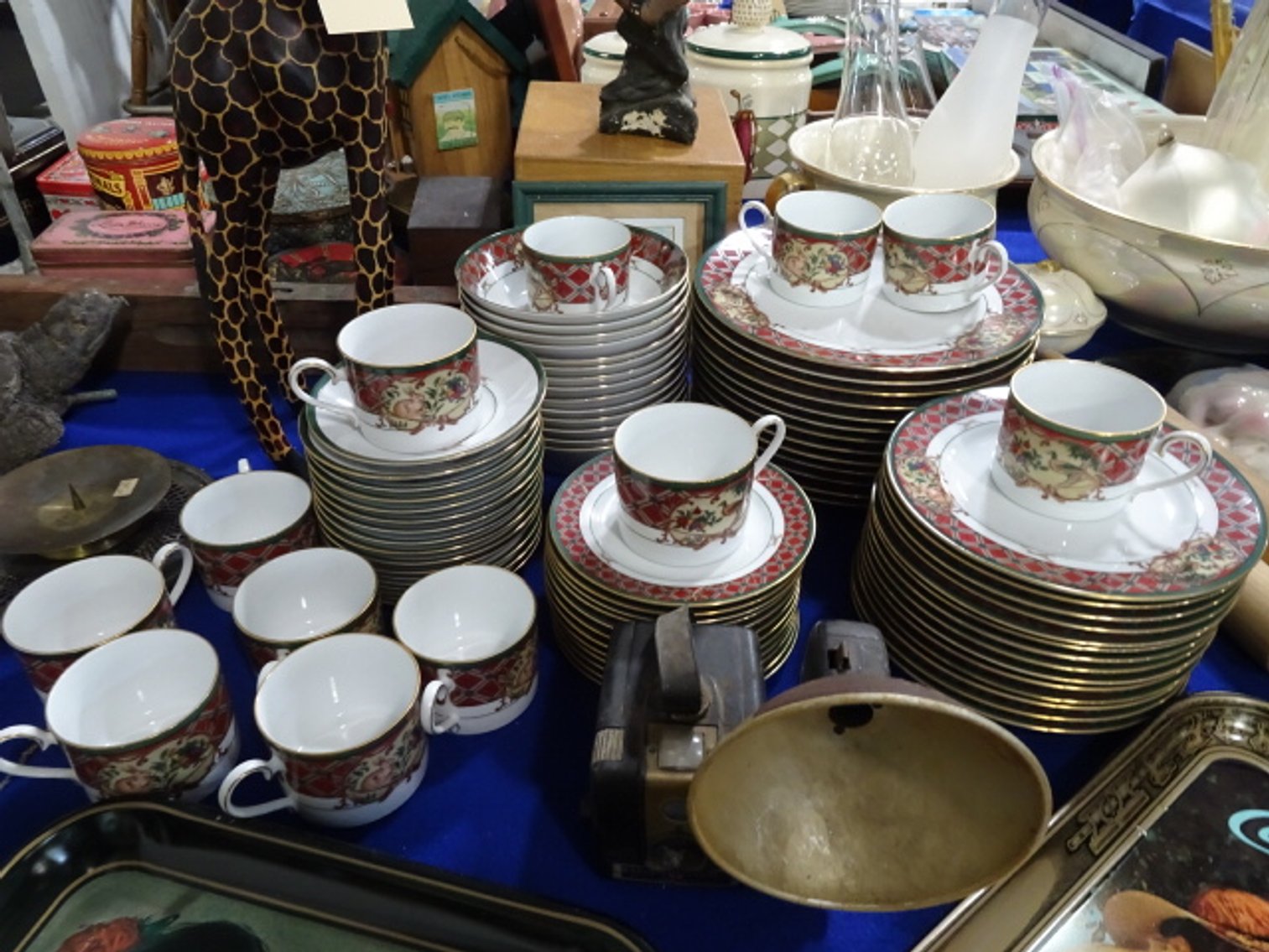 Image for Feb 20, 2025 Public Auction