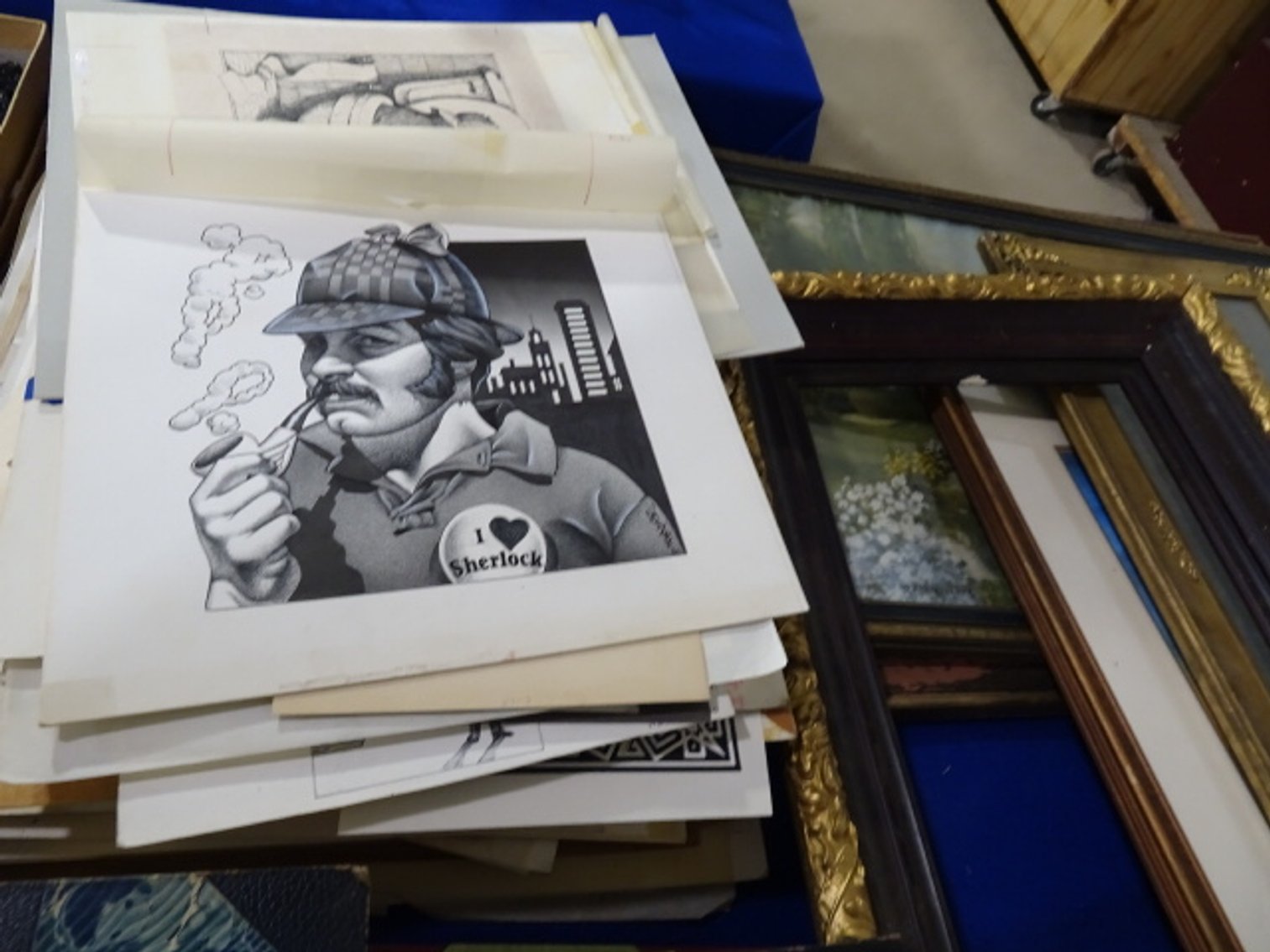 Image for Feb 20, 2025 Public Auction